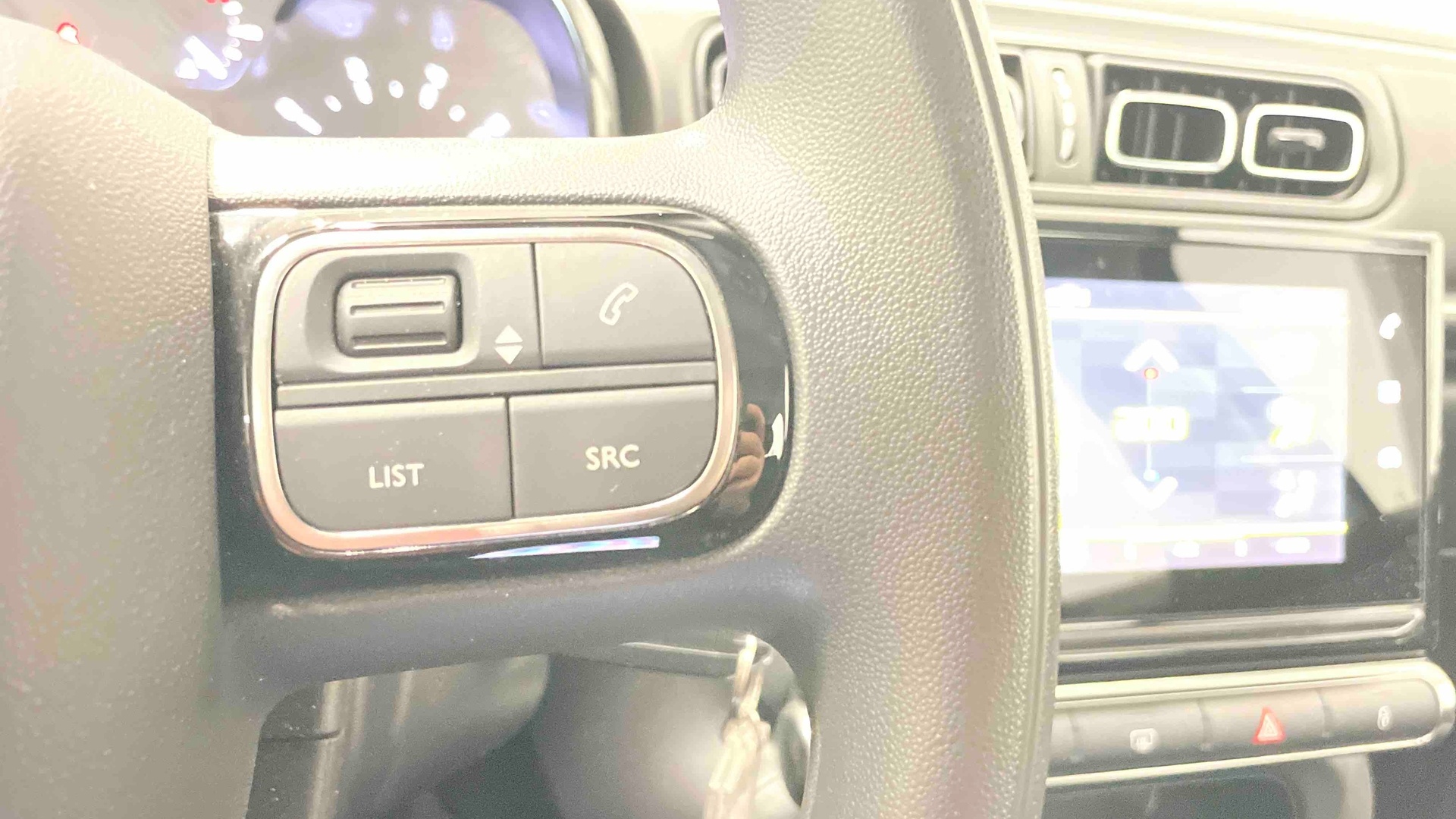 CITROEN C3 PureTech 110 S&S BVM6 C-Series