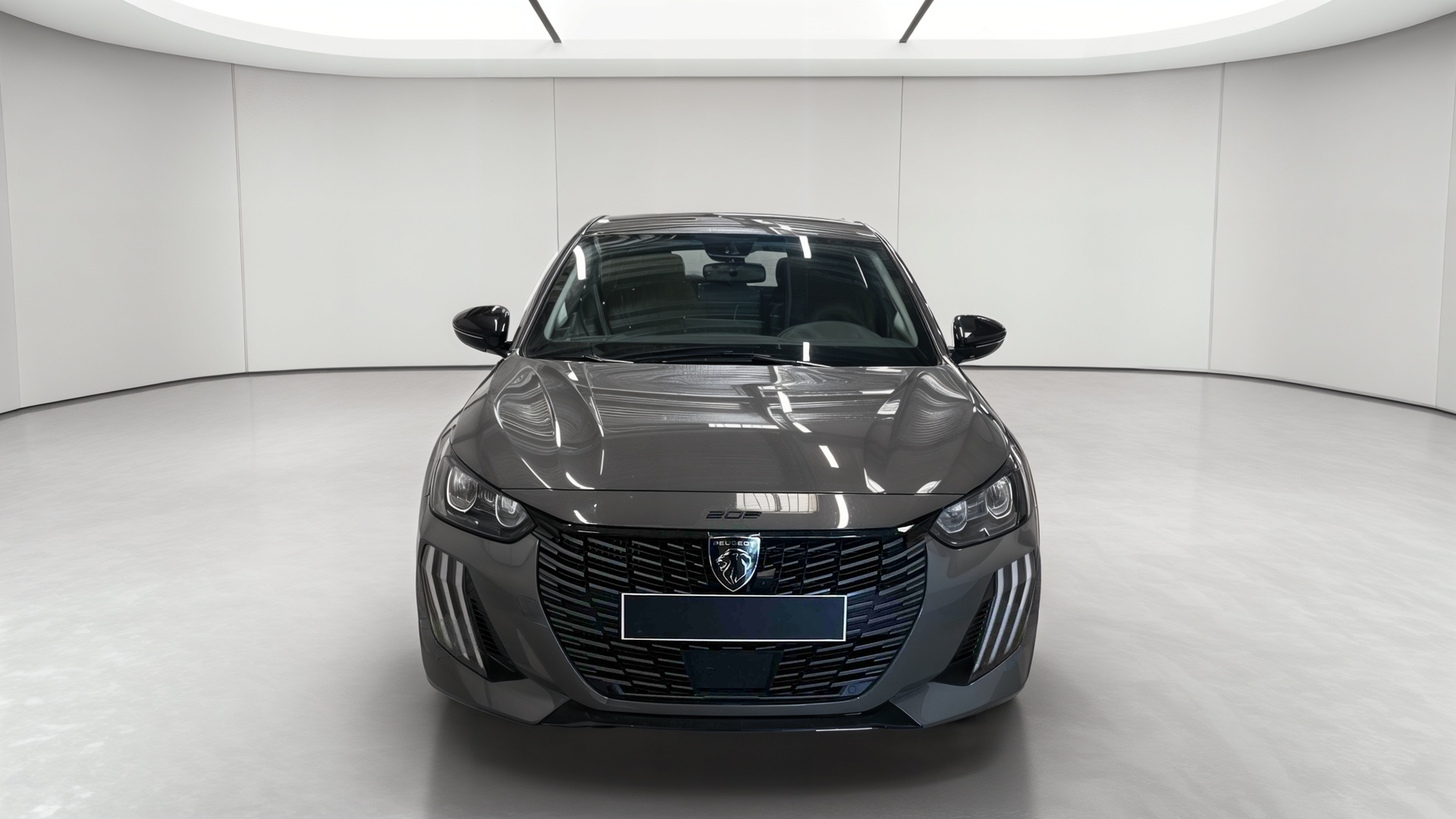PEUGEOT 208 PureTech 100 S&S BVM6 Allure