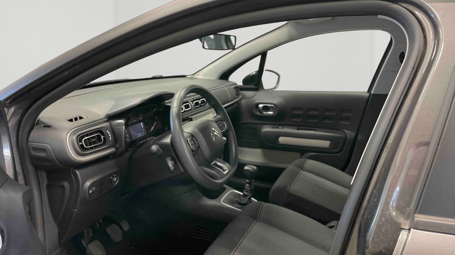 CITROEN C3 PureTech 110 S&S BVM6 C-Series