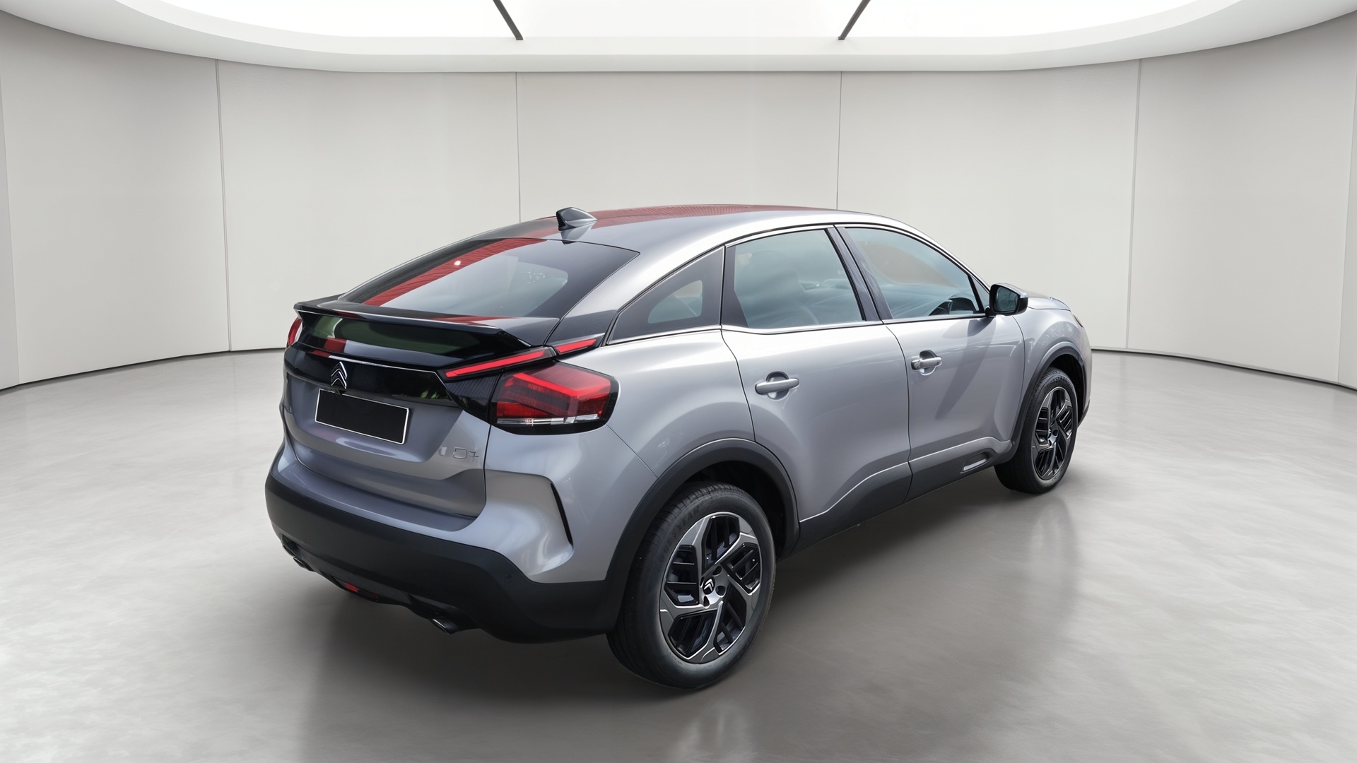 CITROEN C4 PURETECH 130CH EAT8 PLUS