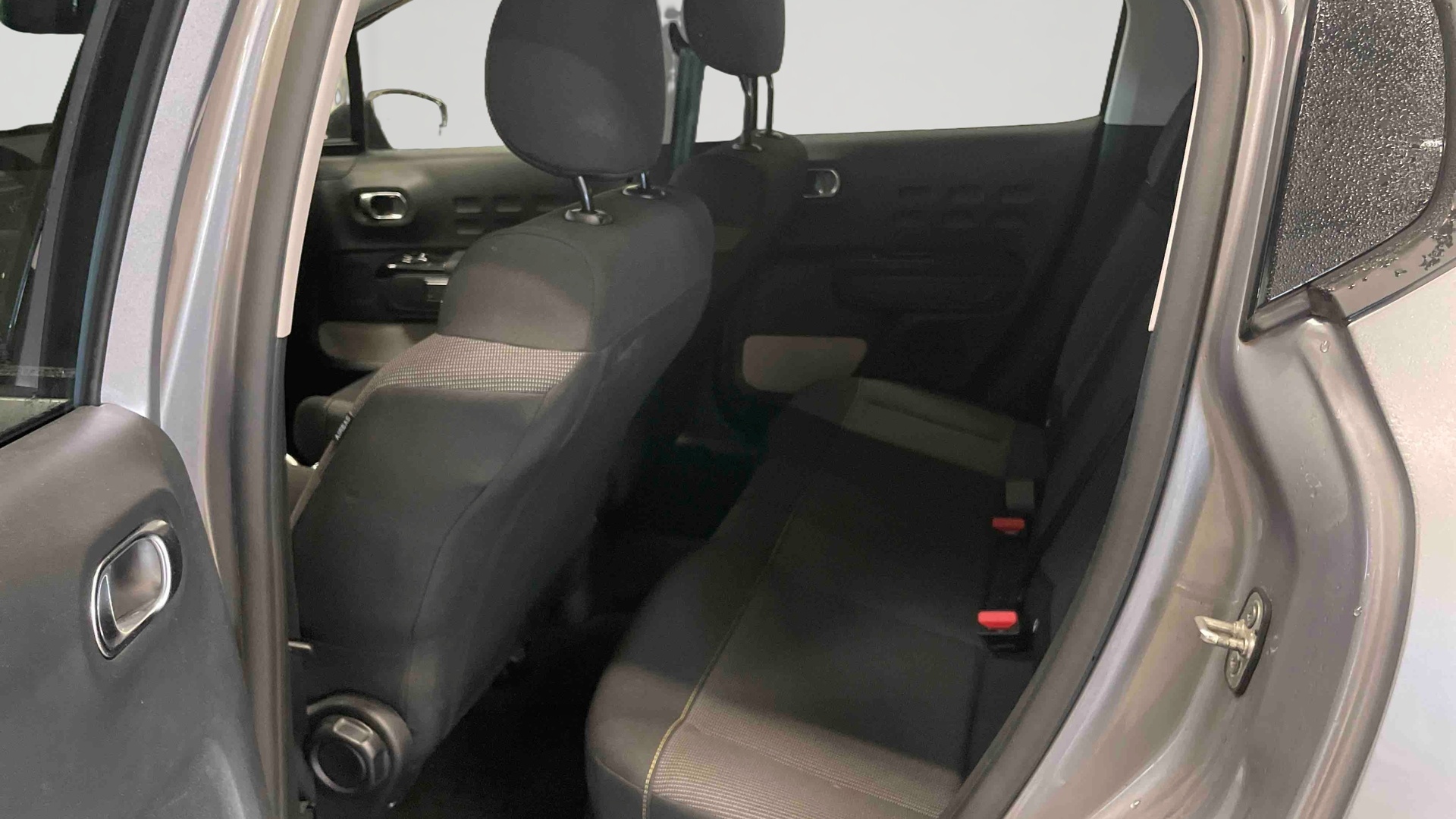 CITROEN C3 PureTech 110 ch EAT6 Max