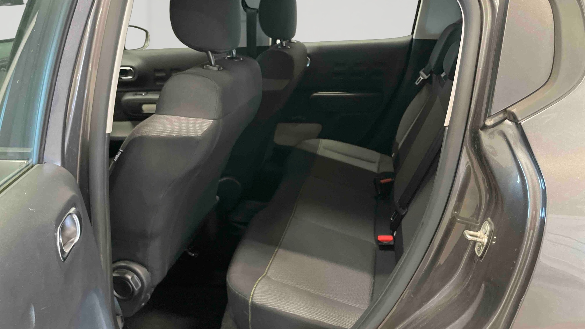 CITROEN C3 PureTech 110 S&S BVM6 C-Series