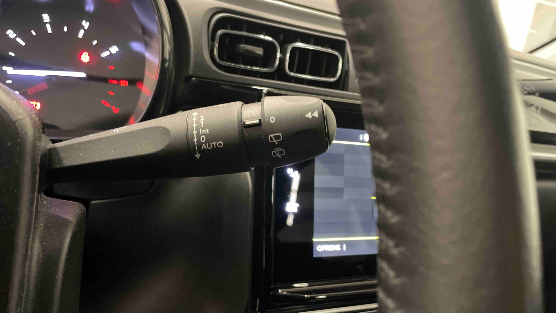 CITROEN C3 PureTech 110 ch BVM6 Max