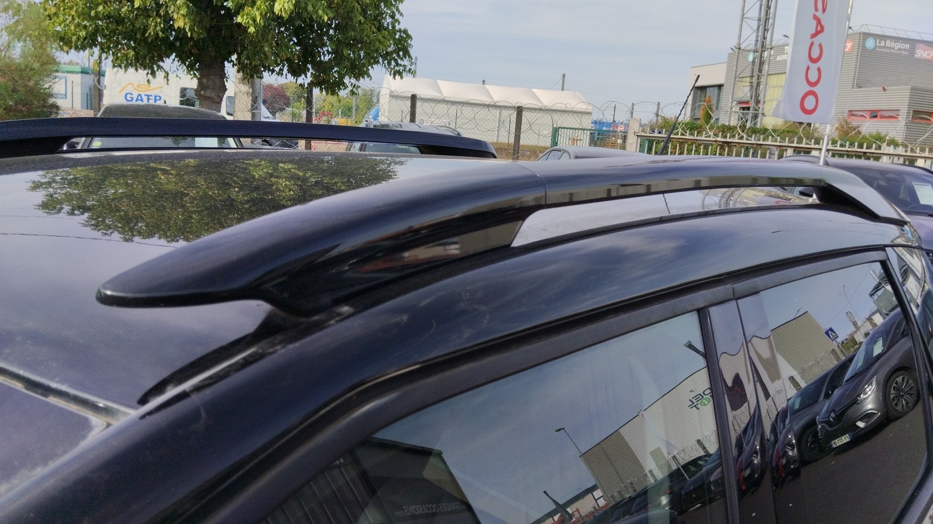 CITROEN C3 AIRCROSS PT130 S&S EAT6 SHINE