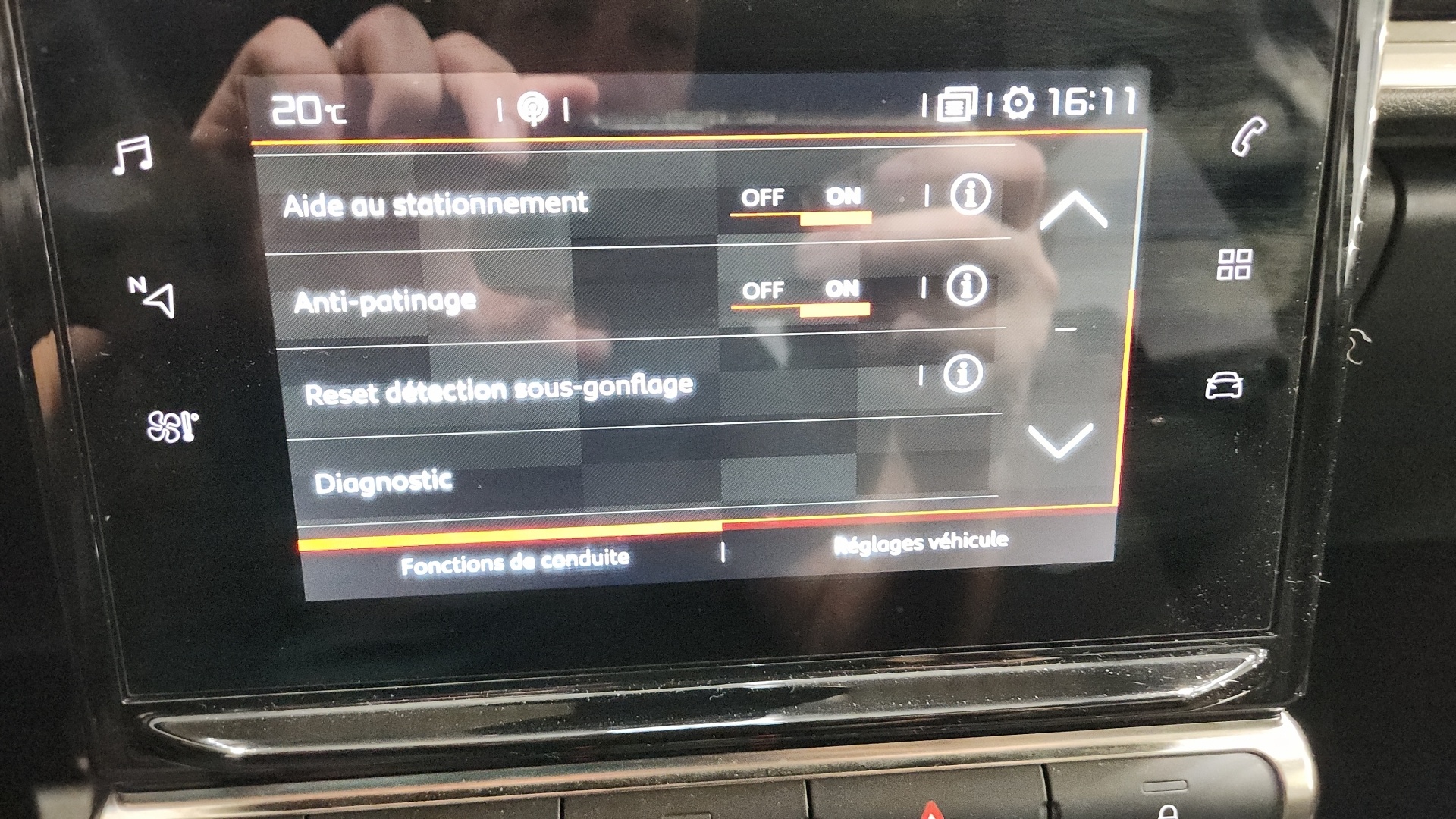 CITROEN C3 PureTech 110 ch EAT6 Max