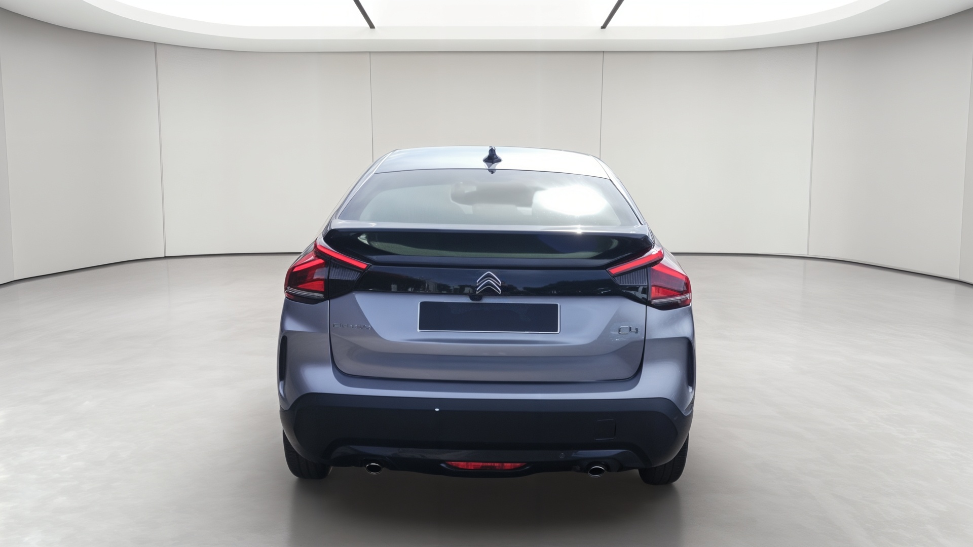 CITROEN C4 PURETECH 130CH EAT8 PLUS