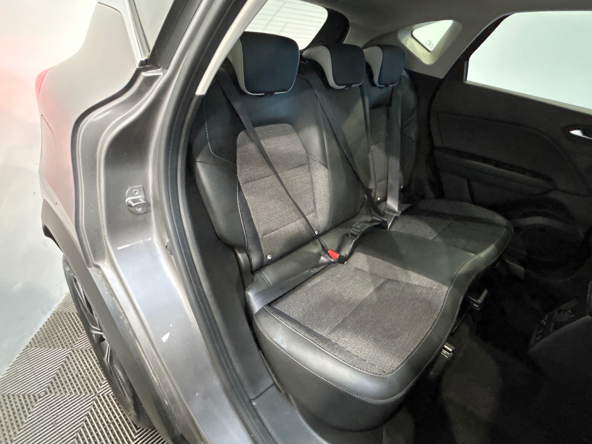 RENAULT CAPTUR techno TCe 90
