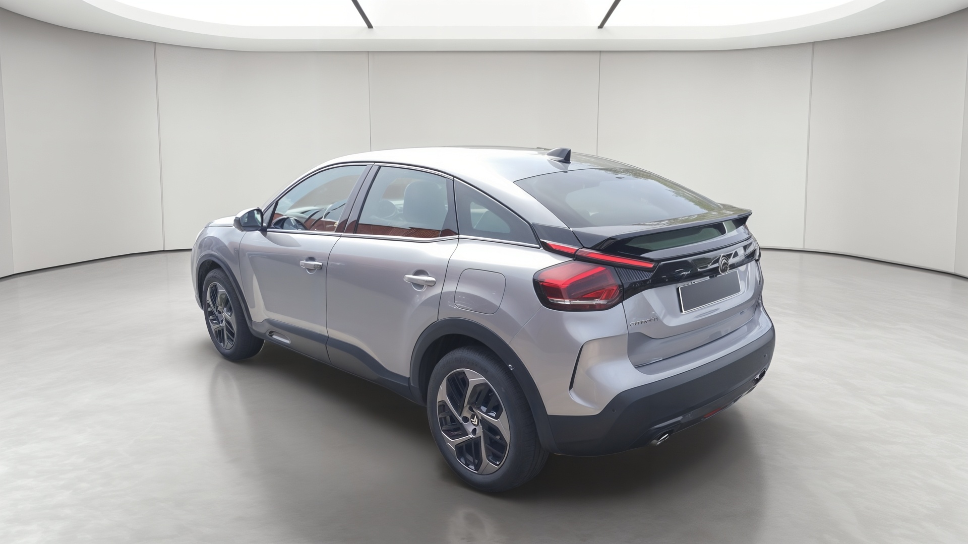 CITROEN C4 PURETECH 130CH EAT8 PLUS