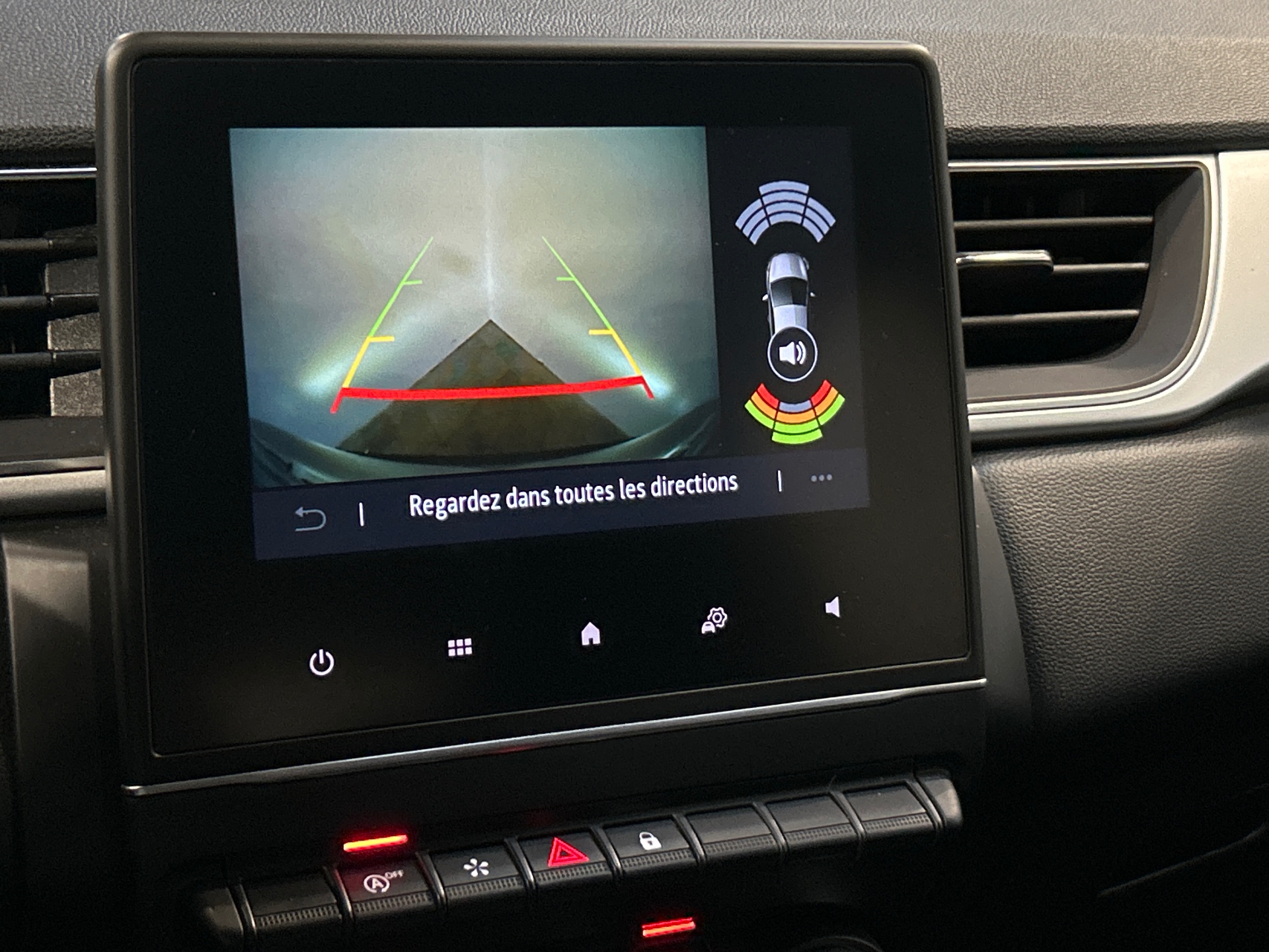 RENAULT CAPTUR techno TCe 90