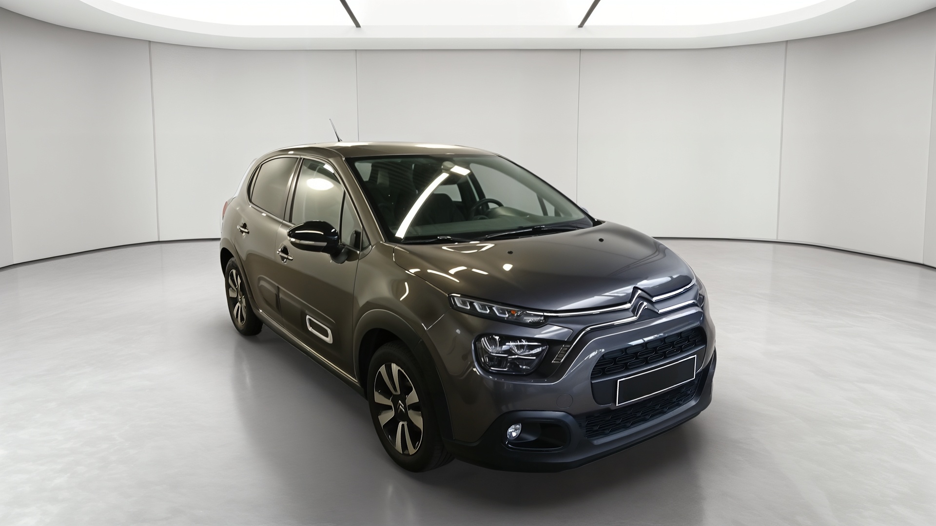 CITROEN C3 PureTech 110 ch BVM6 Max