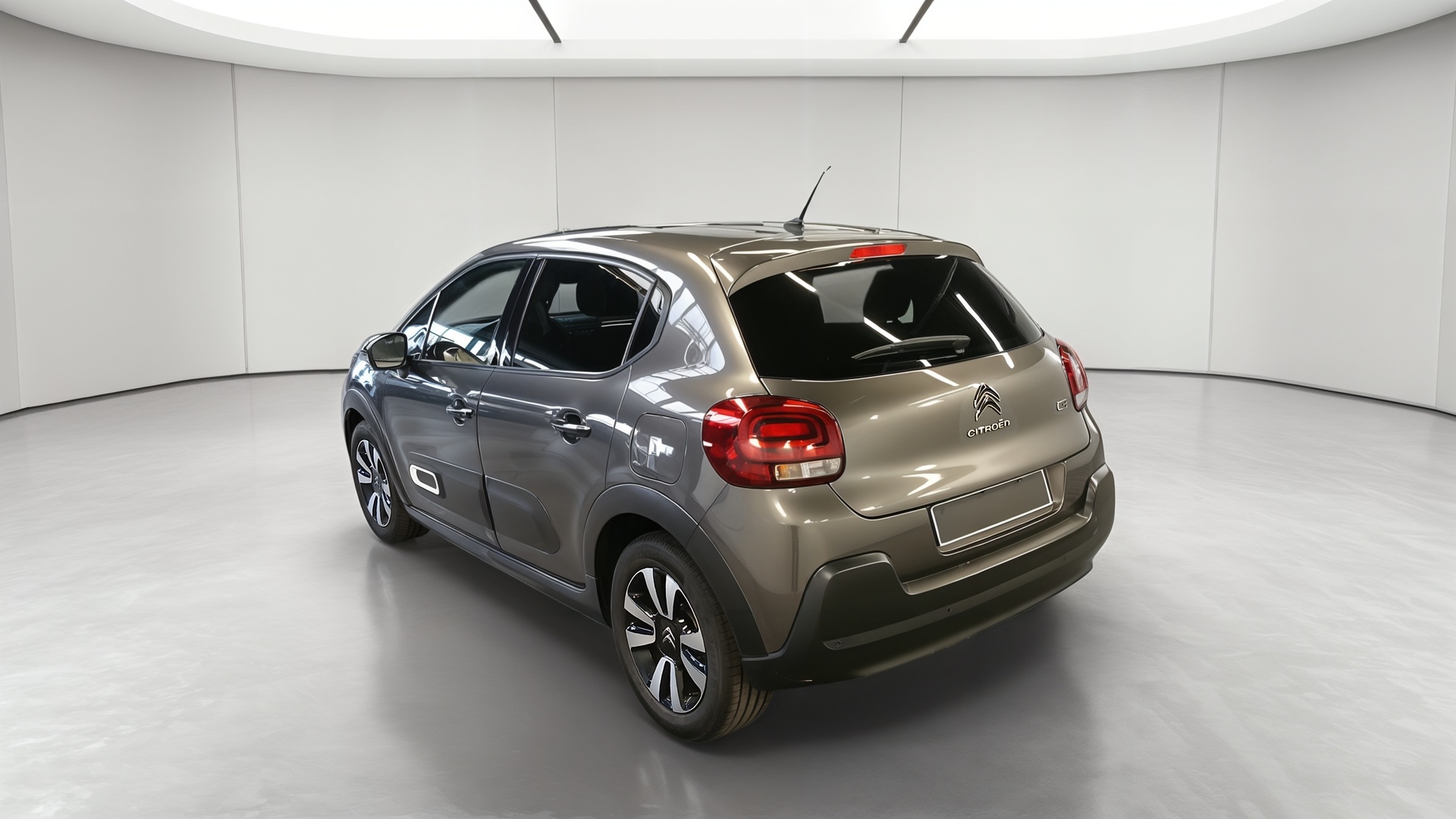 CITROEN C3 PureTech 110 ch BVM6 Max