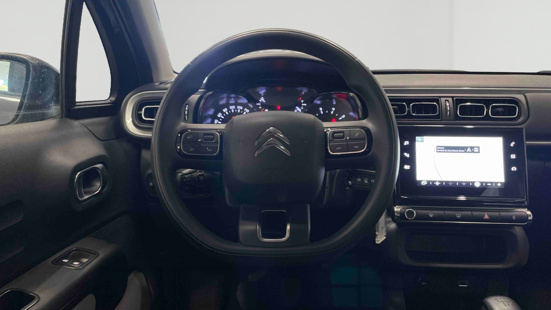 CITROEN C3 PureTech 110 S&S BVM6 C-Series
