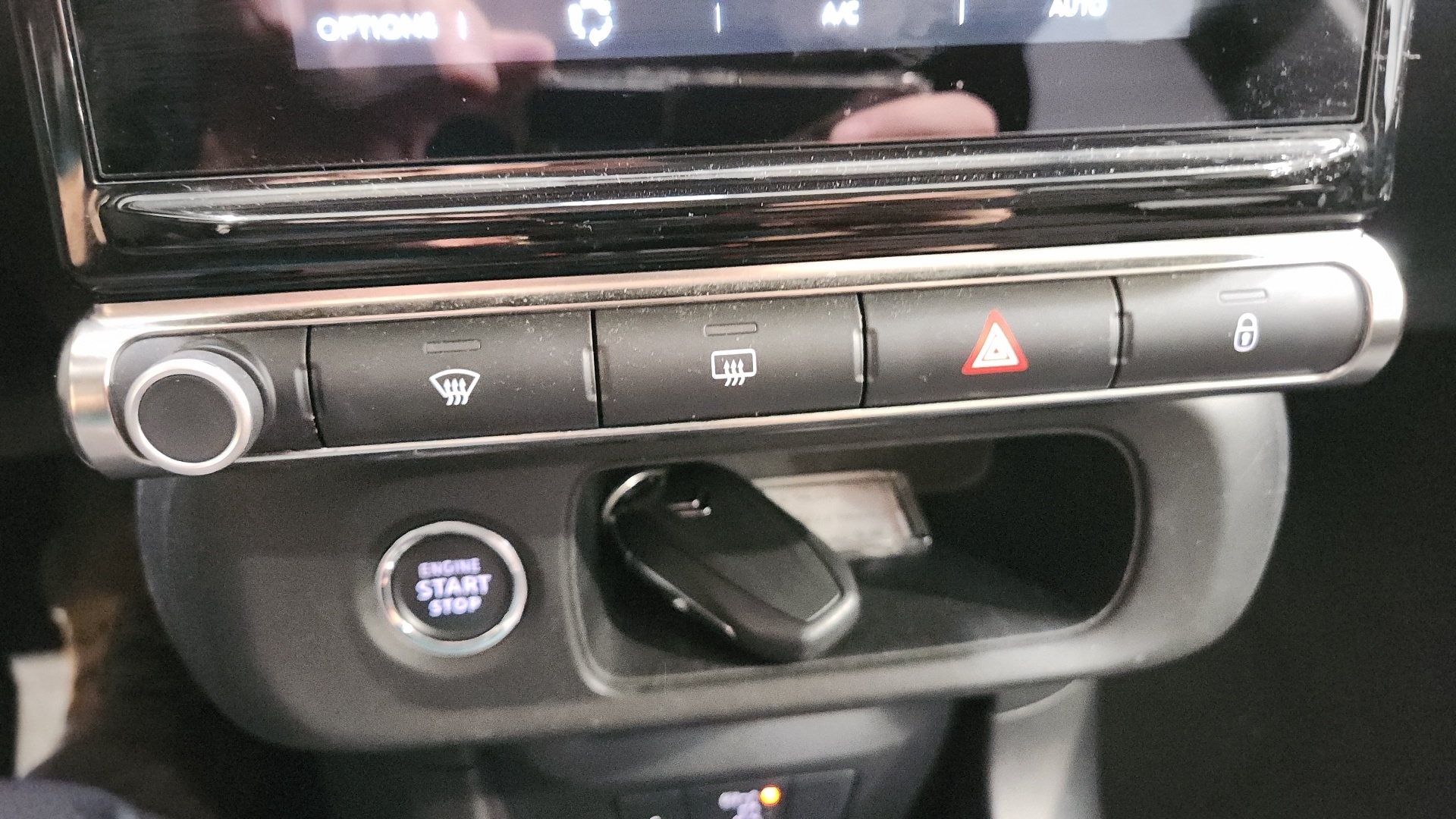 CITROEN C3 PureTech 110 ch EAT6 Max
