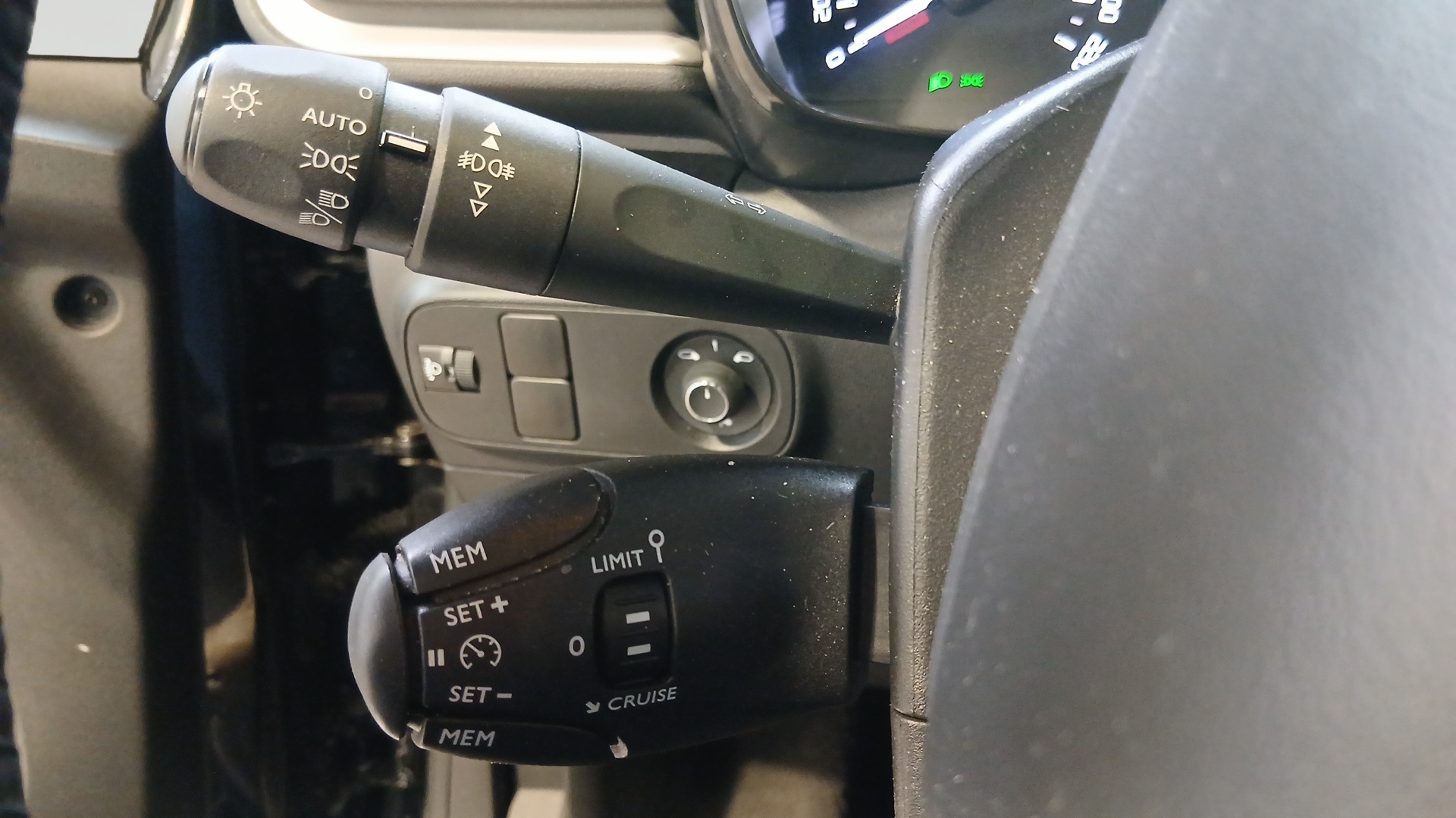 CITROEN C3 PureTech 110 ch BVM6 Max