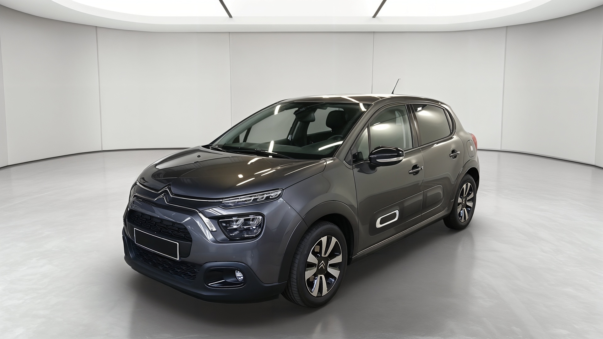 CITROEN C3 PureTech 110 ch BVM6 Max