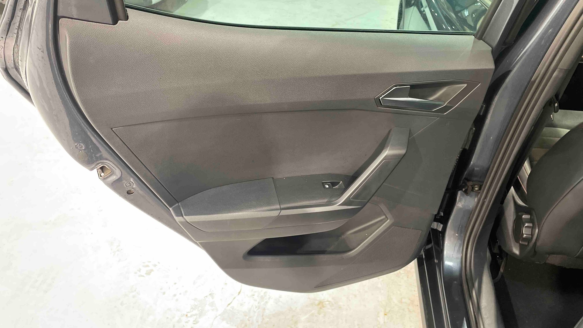 SEAT ARONA 1.5 TSI 150 ch Start/Stop DSG7 FR - 5P