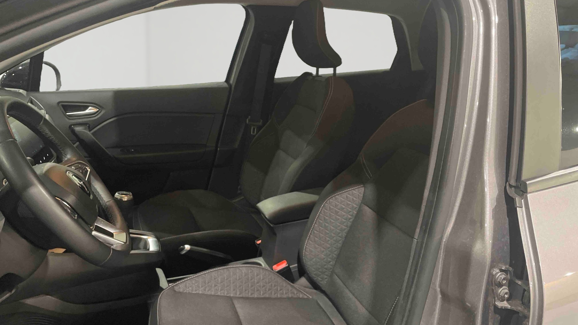 RENAULT CAPTUR TCe 90 Evolution - 5P