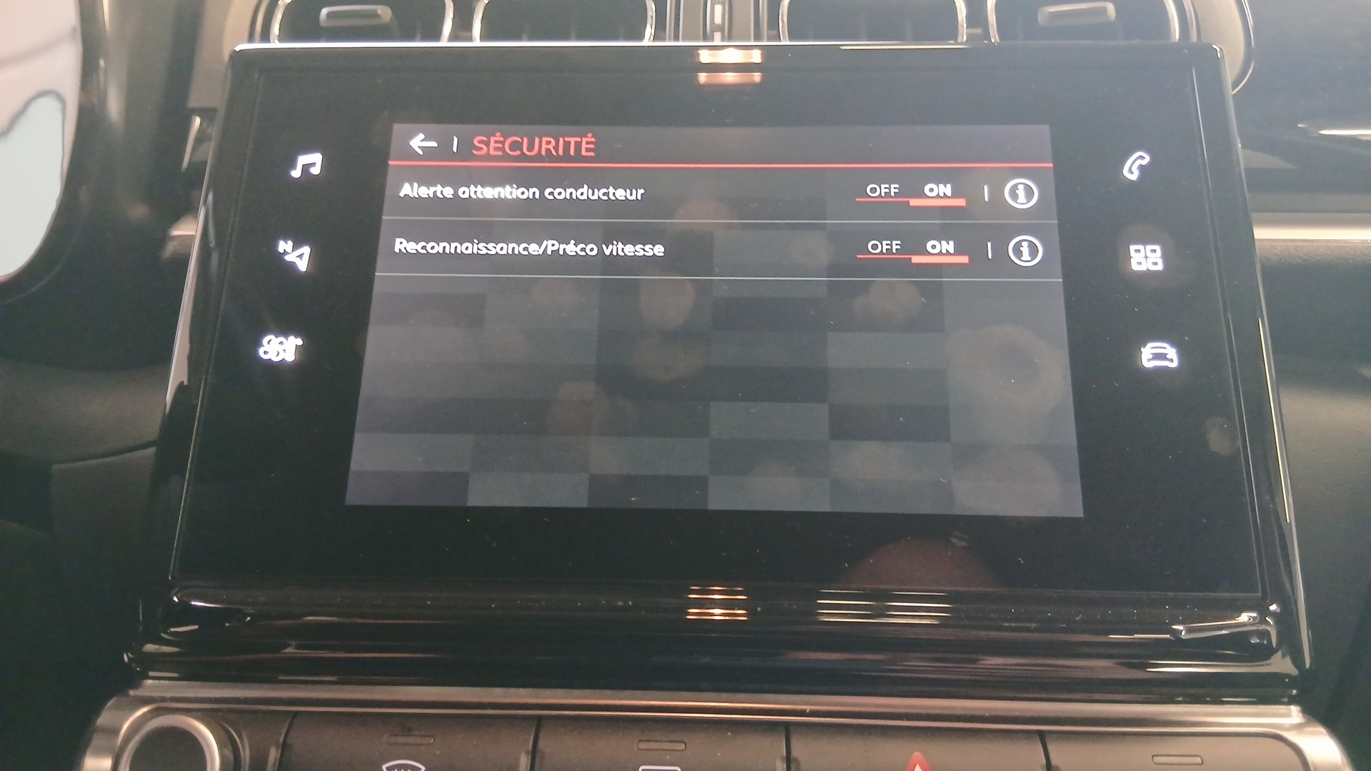 CITROEN C3 PureTech 110 ch BVM6 Max