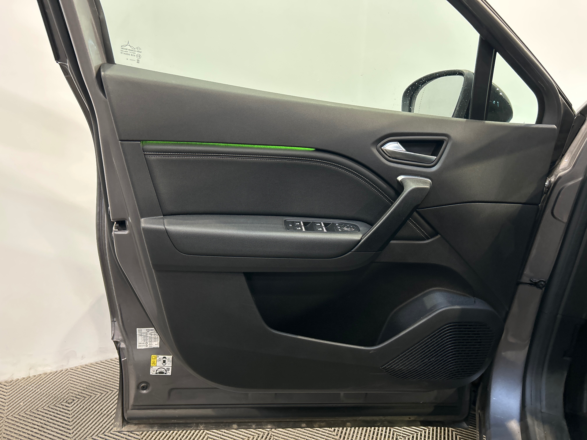 RENAULT CAPTUR techno TCe 90