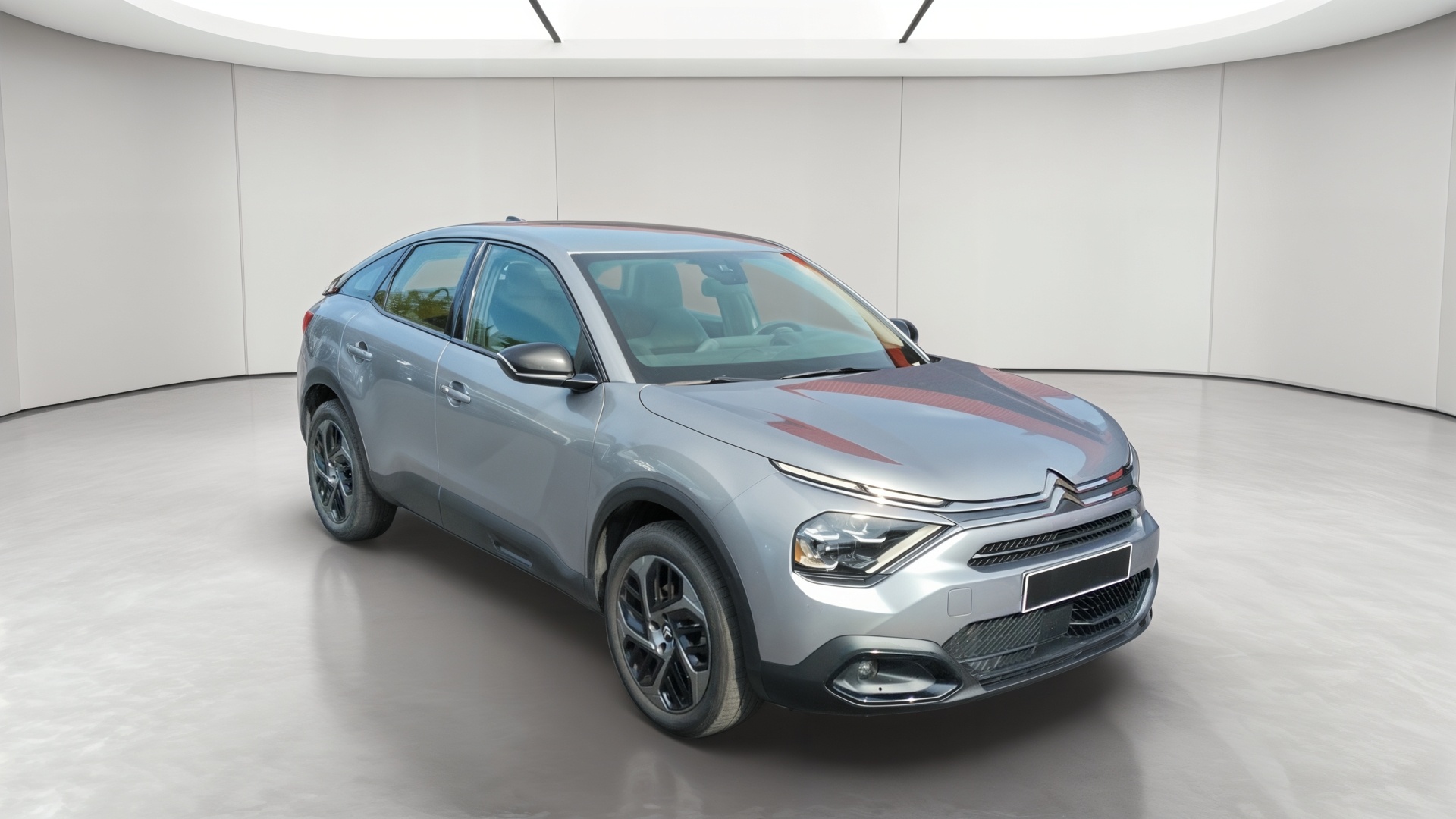 CITROEN C4 PURETECH 130CH EAT8 PLUS