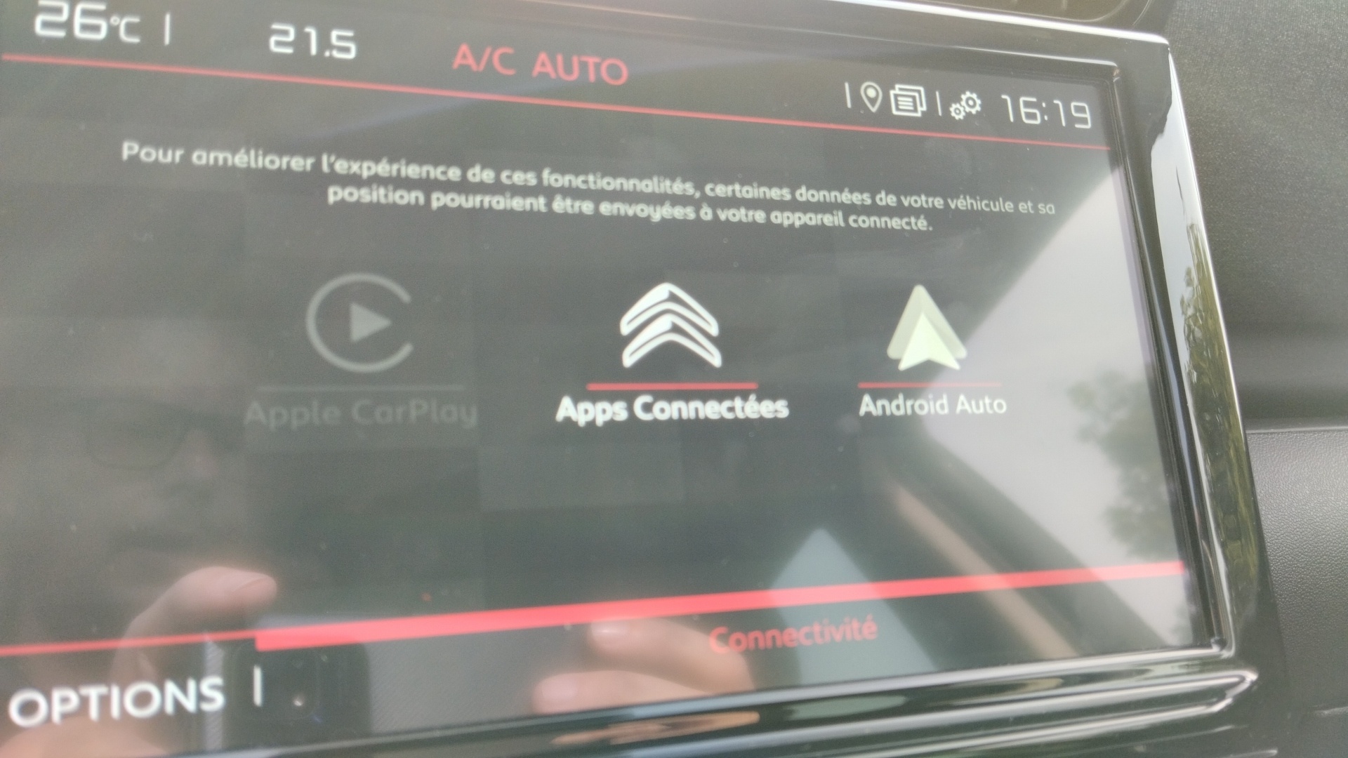 CITROEN C3 AIRCROSS PT130 S&S EAT6 SHINE