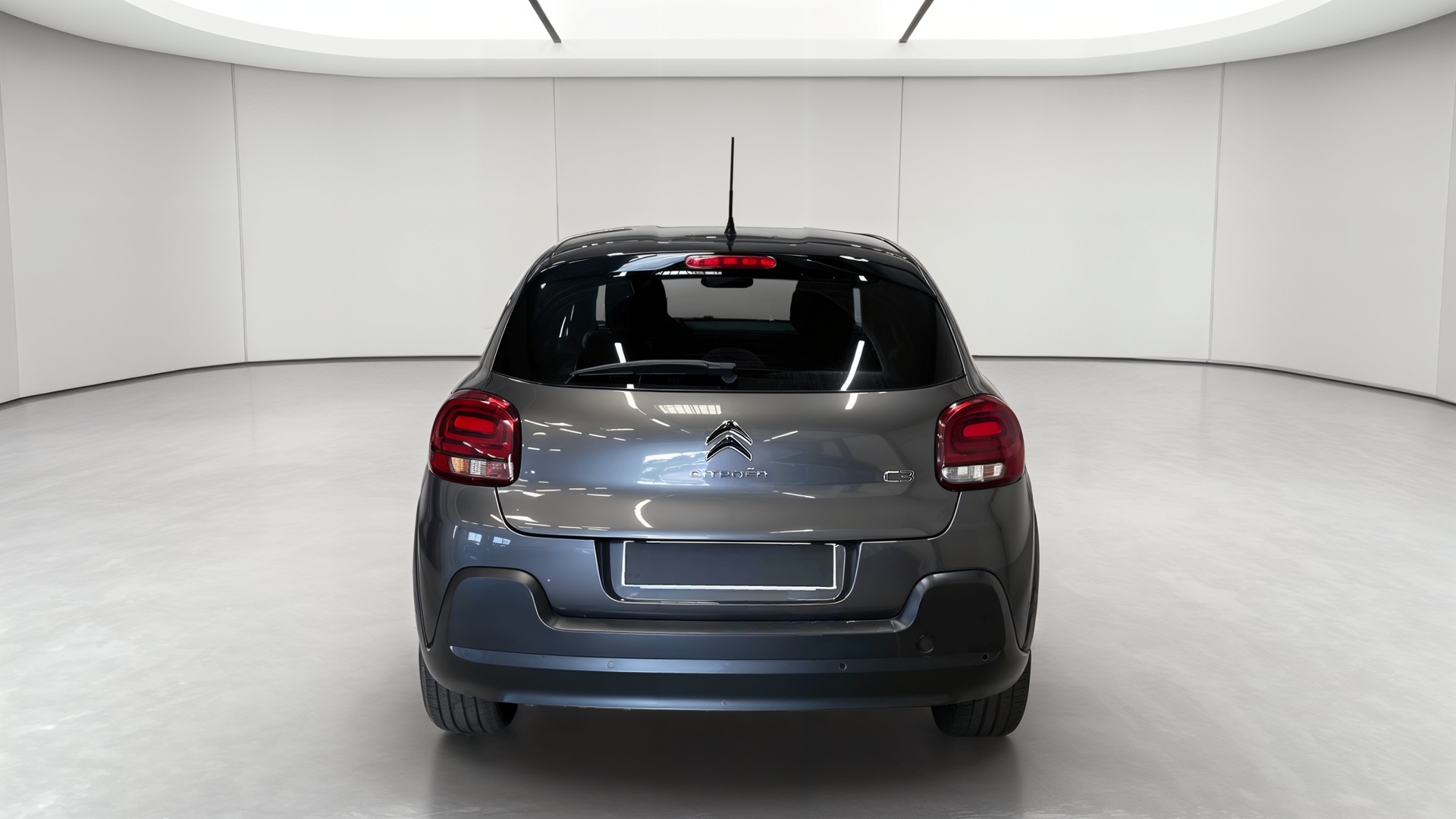 CITROEN C3 PureTech 110 ch EAT6 Max