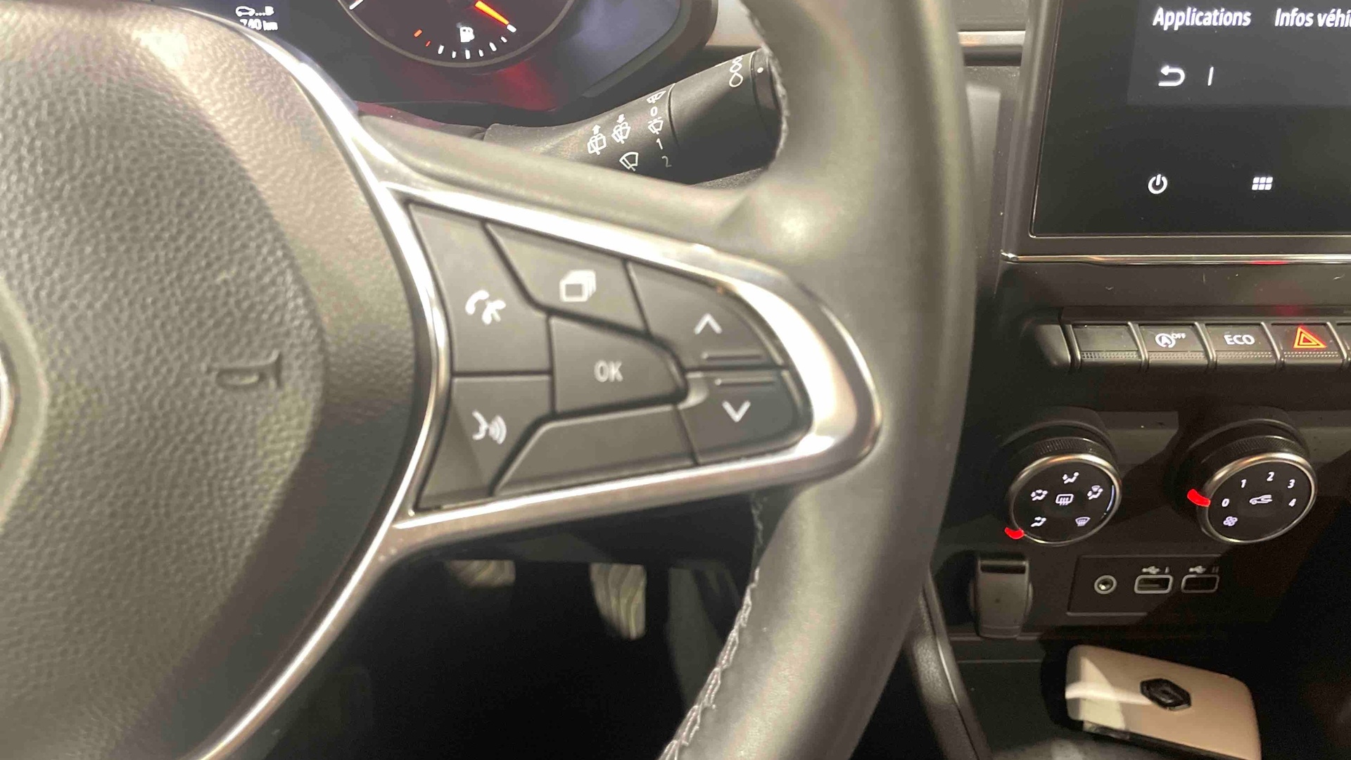 RENAULT CAPTUR TCe 90 Evolution - 5P