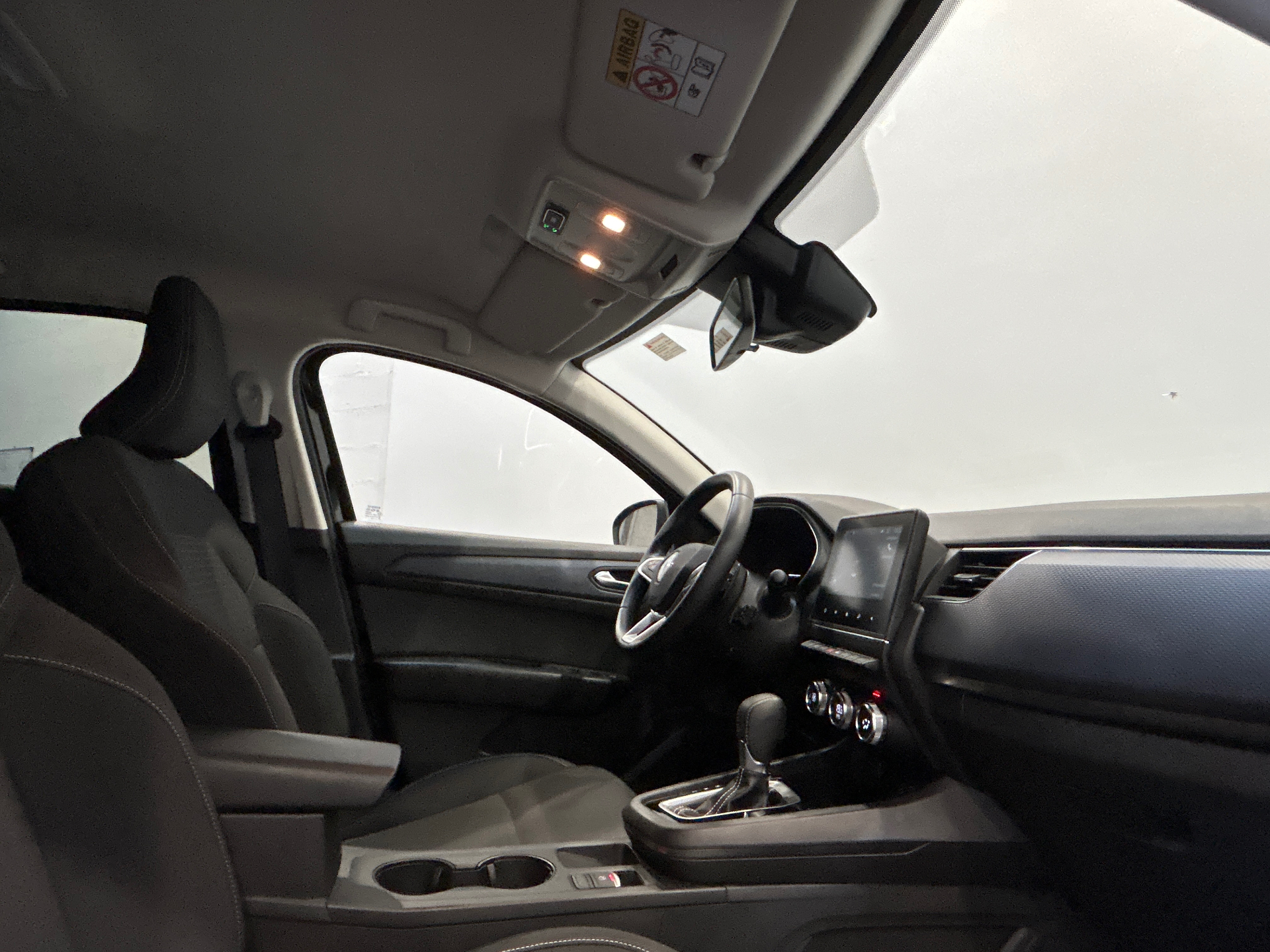 RENAULT ARKANA TCe 140 EDC - 23 Evolution