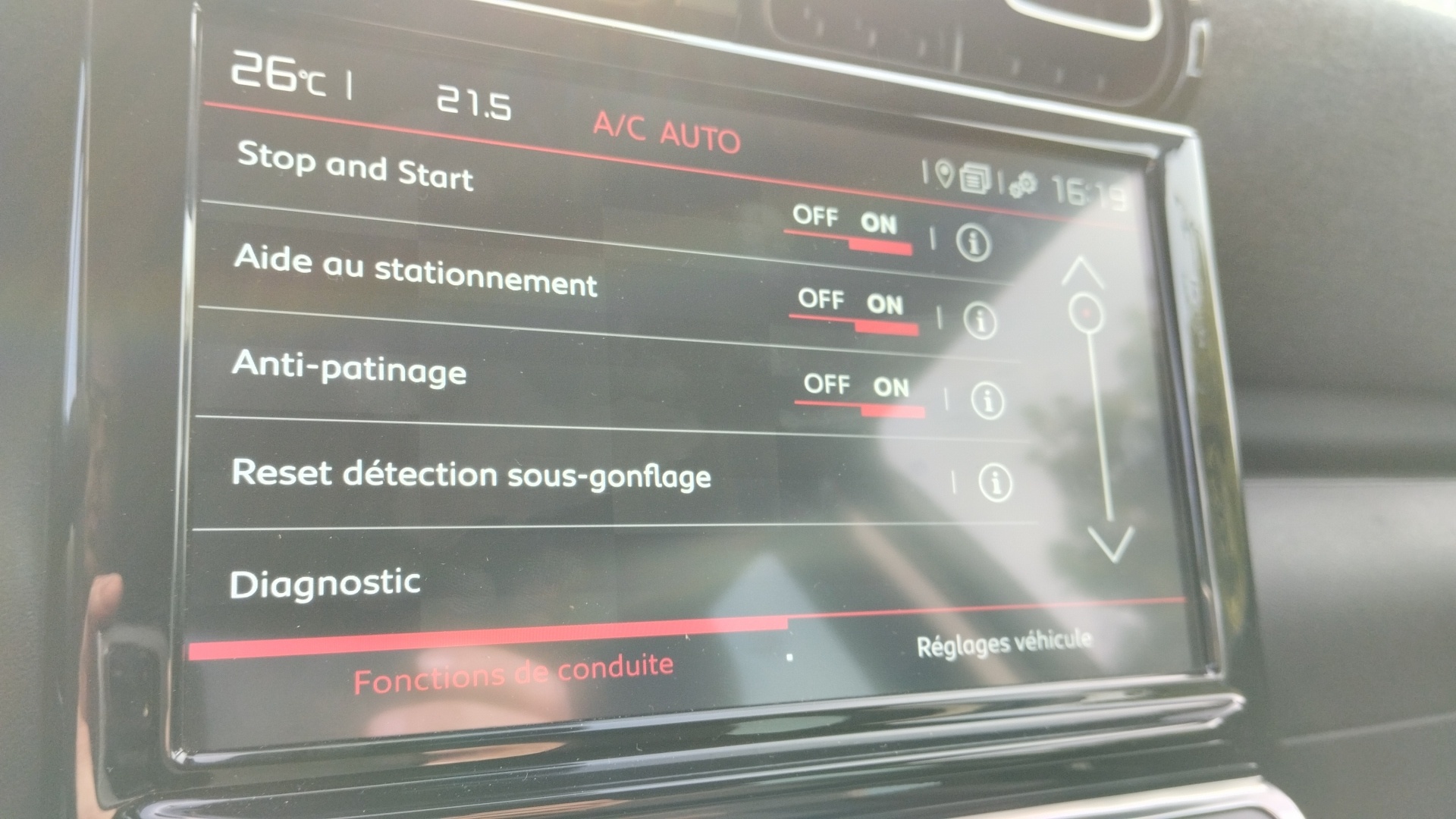 CITROEN C3 AIRCROSS PT130 S&S EAT6 SHINE