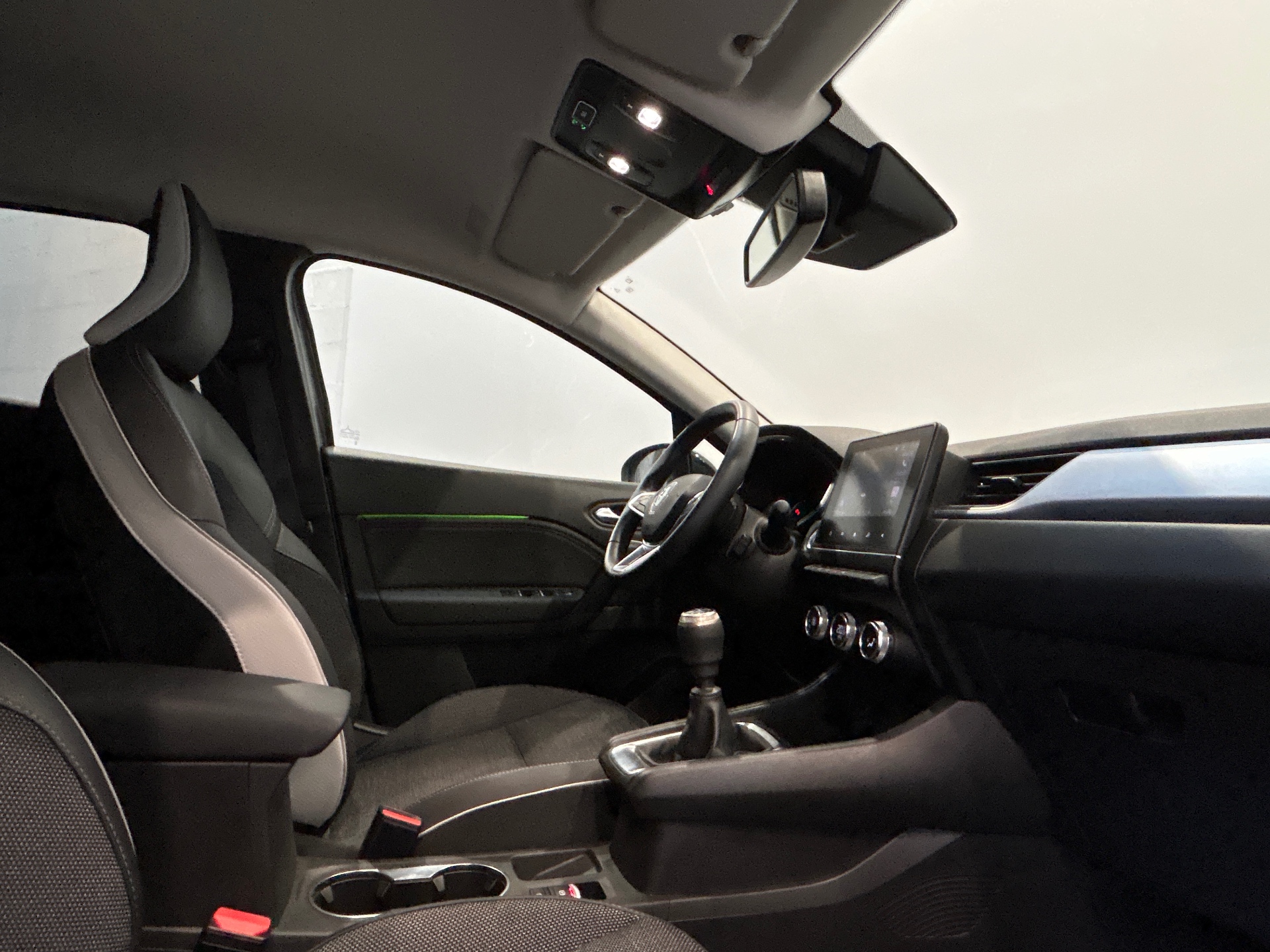 RENAULT CAPTUR techno TCe 90