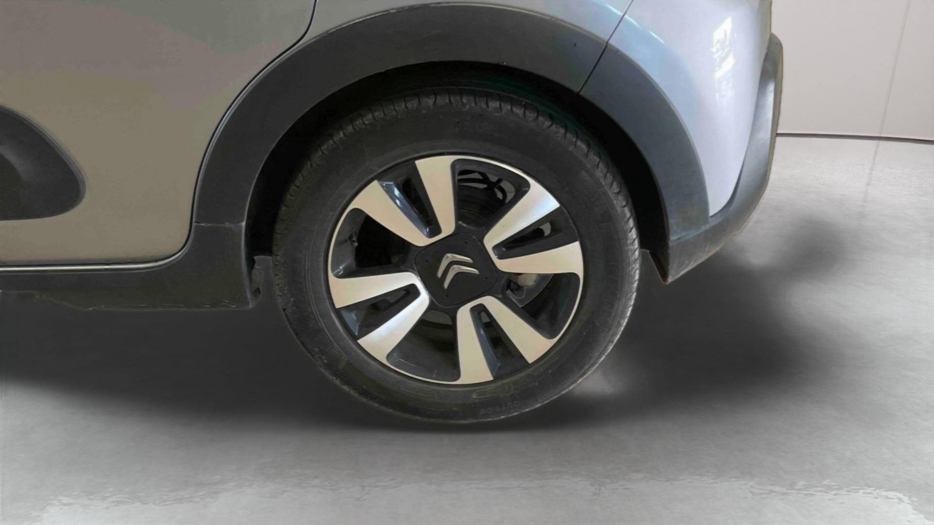 CITROEN C3 PureTech 110 ch EAT6 Max