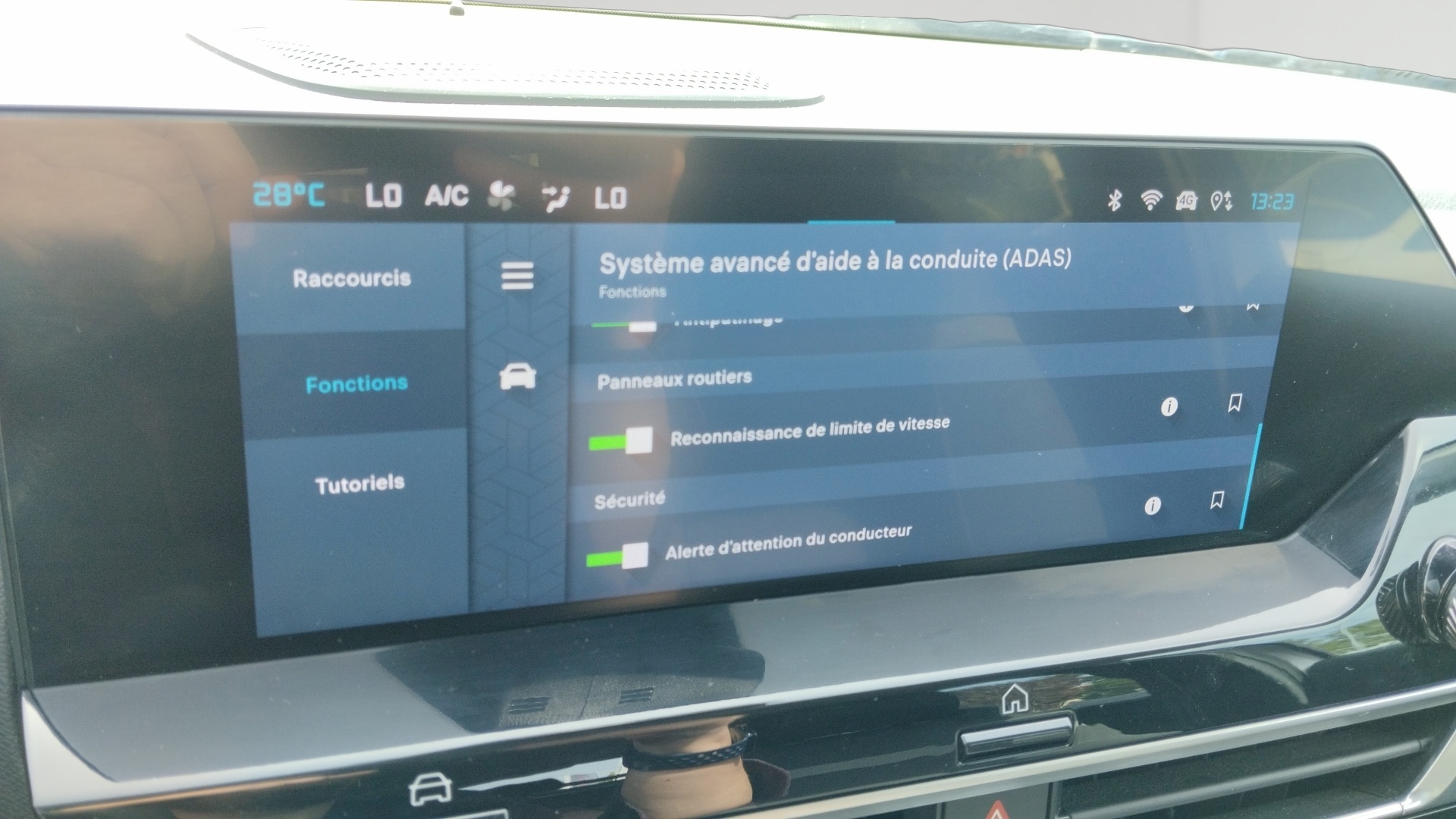 CITROEN C4 PURETECH 130CH EAT8 PLUS