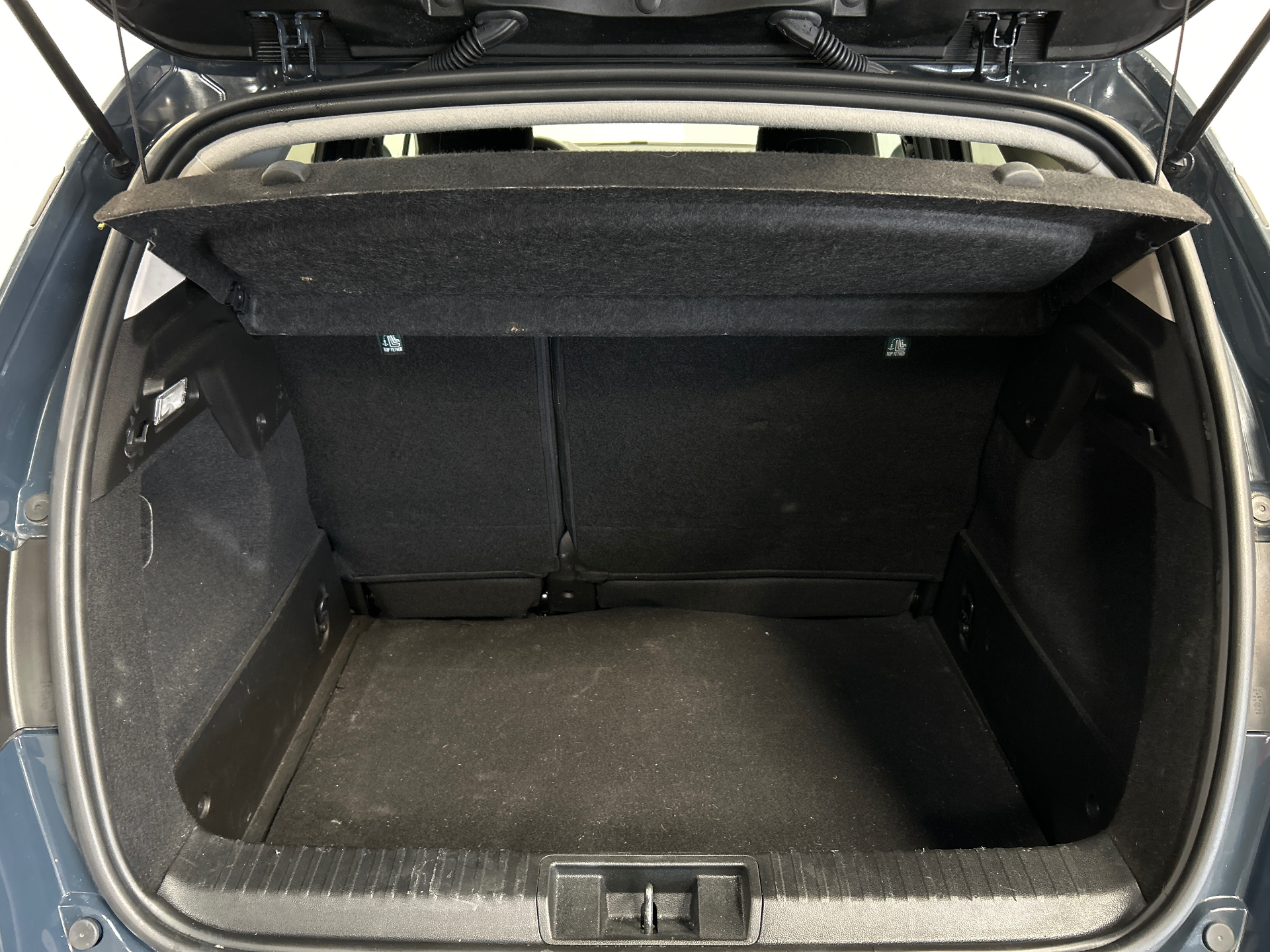 RENAULT CAPTUR TCe 100 GPL Evolution