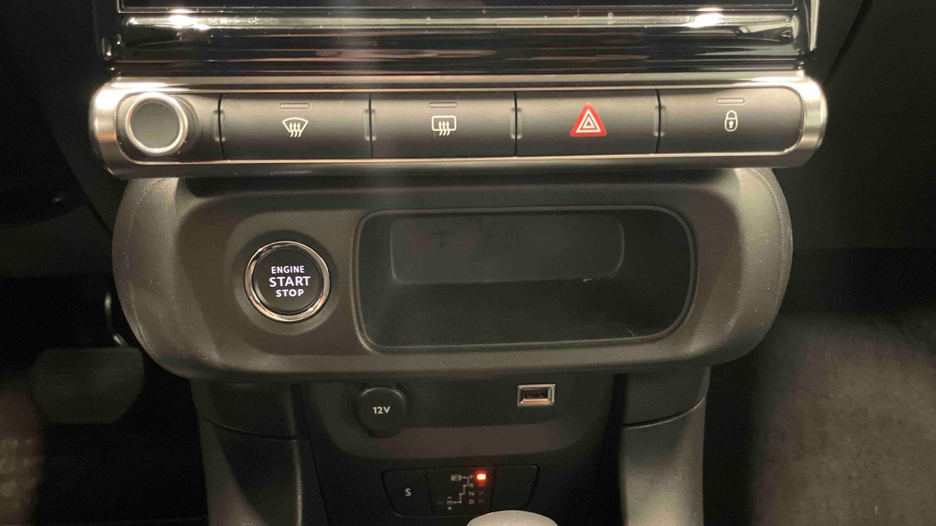 CITROEN C3 PureTech 110 ch EAT6 Max