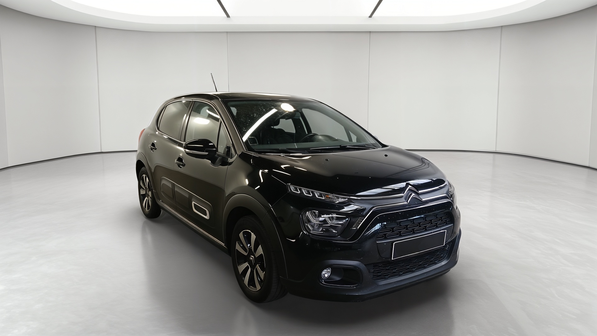CITROEN C3 PureTech 110 ch BVM6 Max