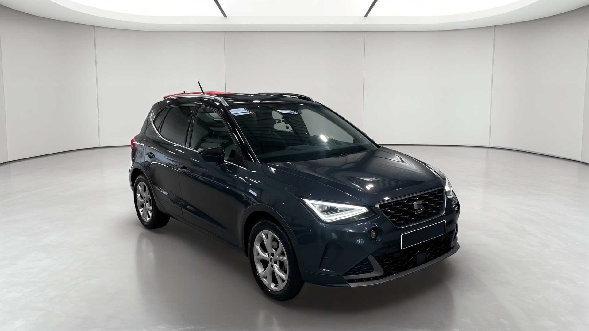 SEAT ARONA 1.5 TSI 150 ch Start/Stop DSG7 FR - 5P