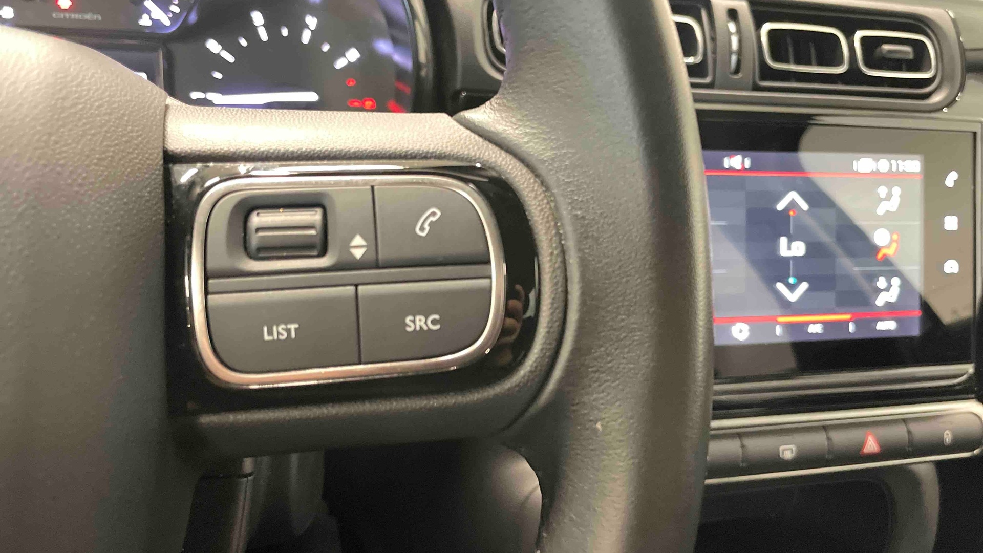CITROEN C3 PureTech 110 ch EAT6 Max
