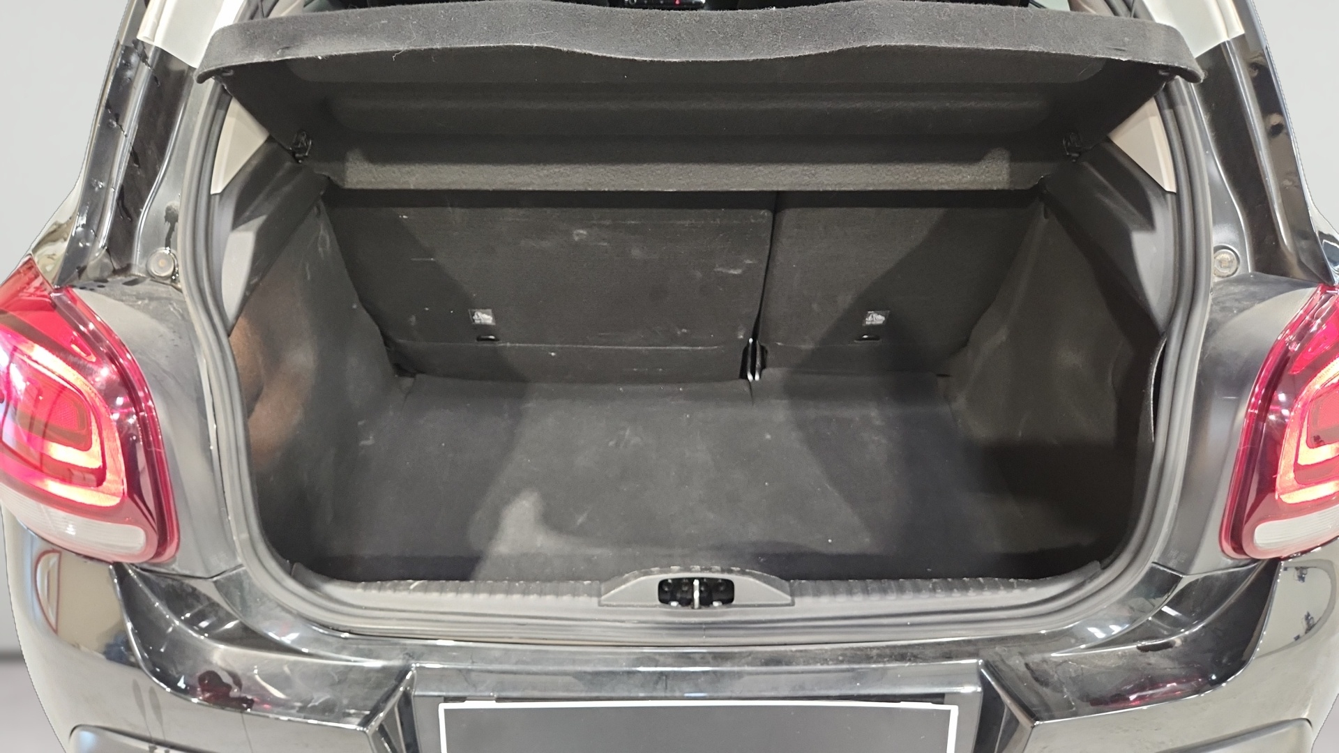CITROEN C3 PureTech 110 ch EAT6 Max