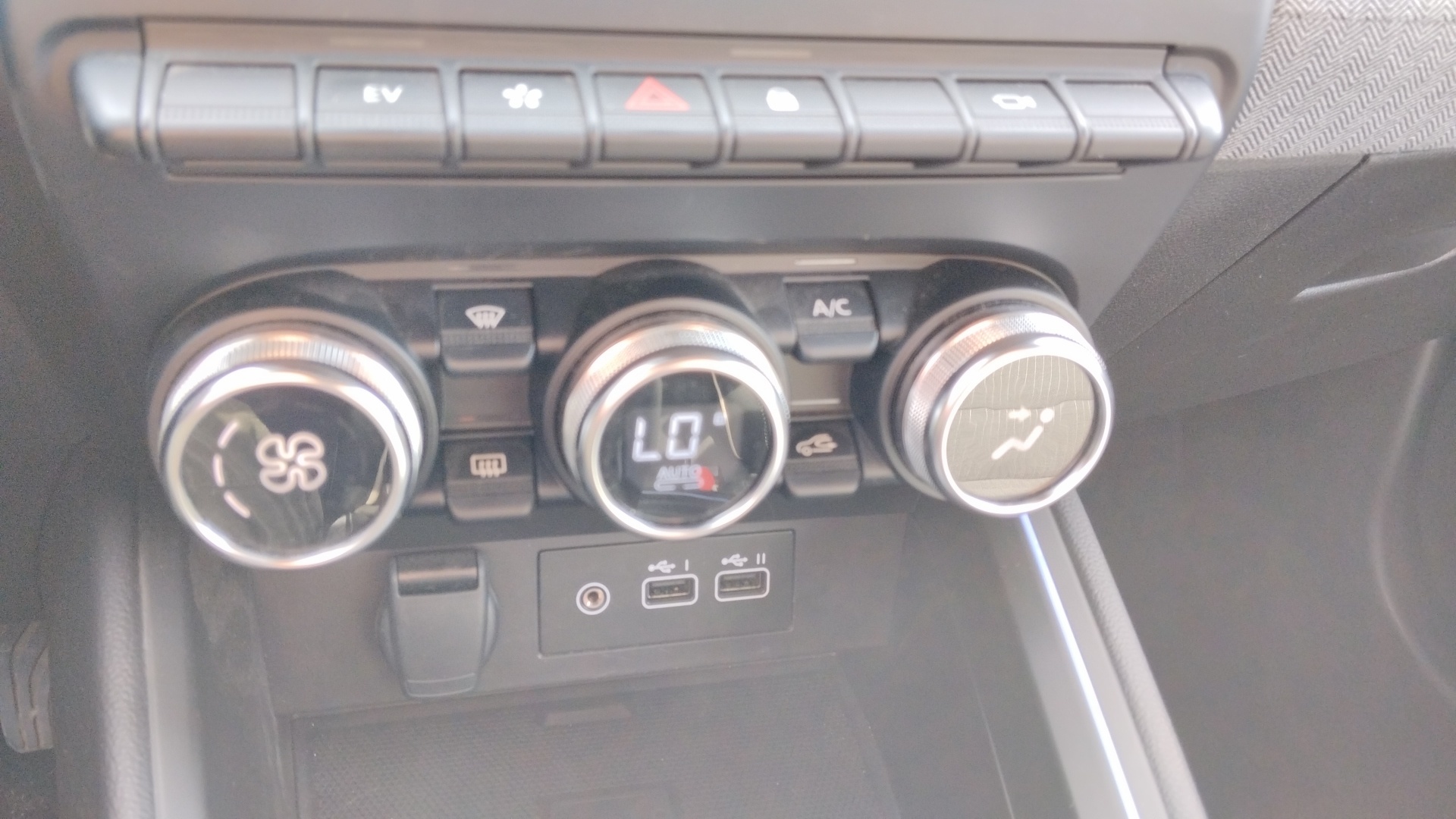 RENAULT CLIO V E-Tech full hybrid 145 Techno