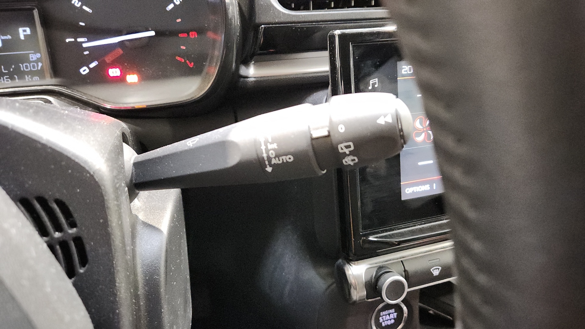 CITROEN C3 PureTech 110 ch EAT6 Max