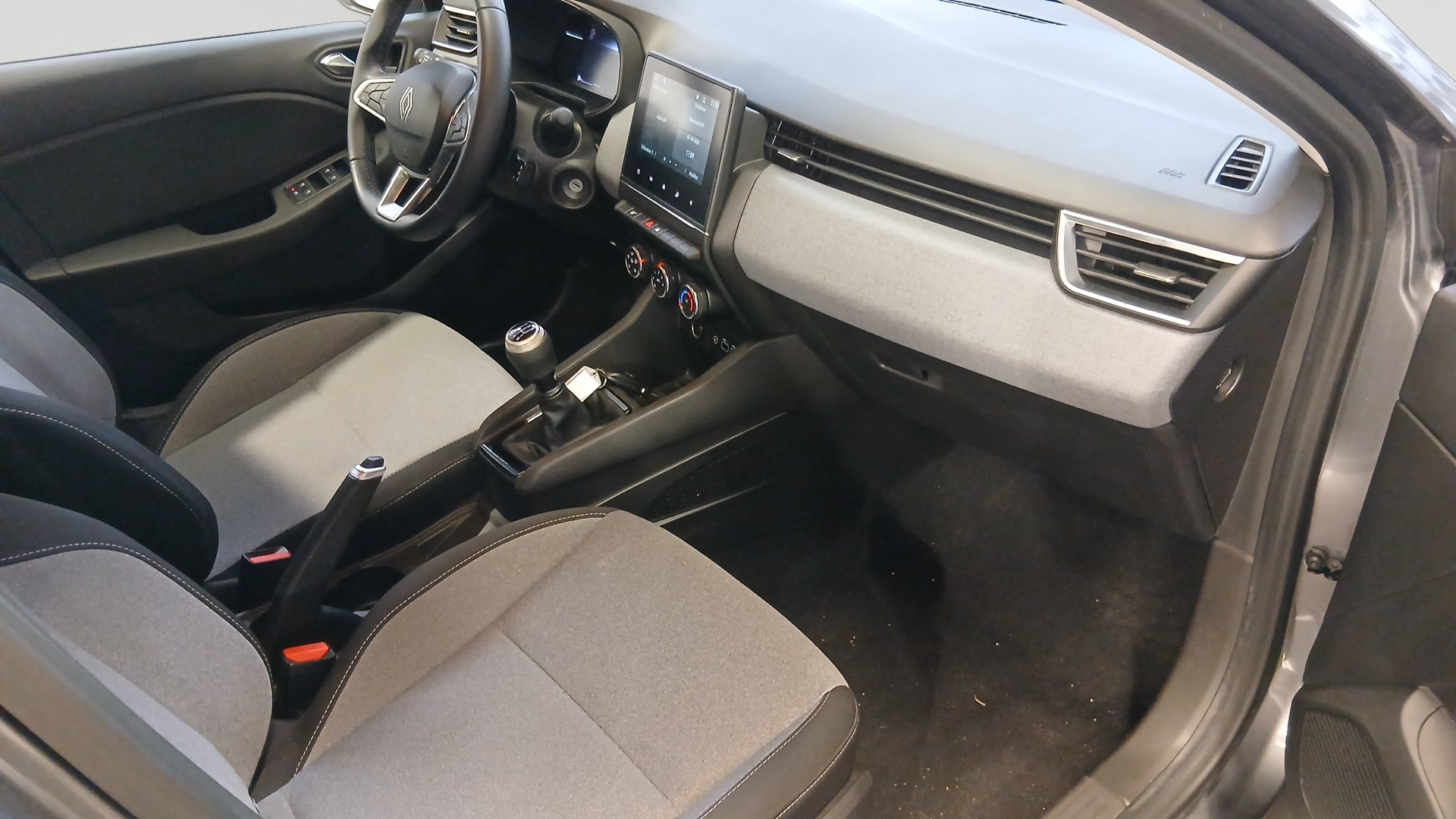 RENAULT CLIO V evolution SCe 65 phase 2