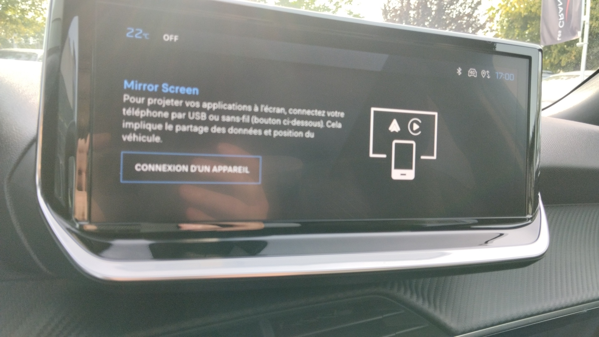 PEUGEOT 2008 ALLURE PURETECH 100 S&S BVM6