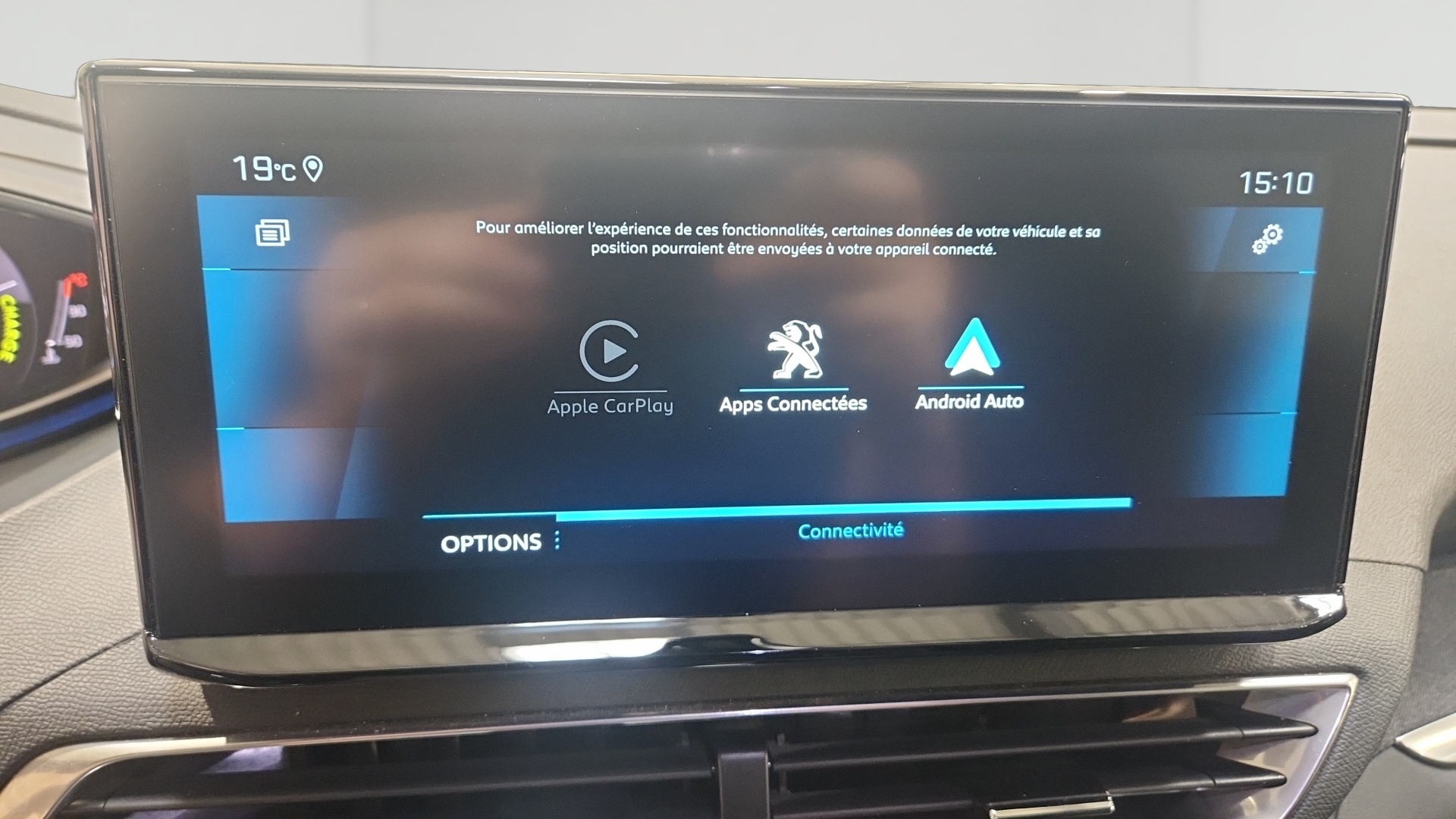 PEUGEOT 3008 Hybrid 136 e-DCS6 Allure Pack - 5P