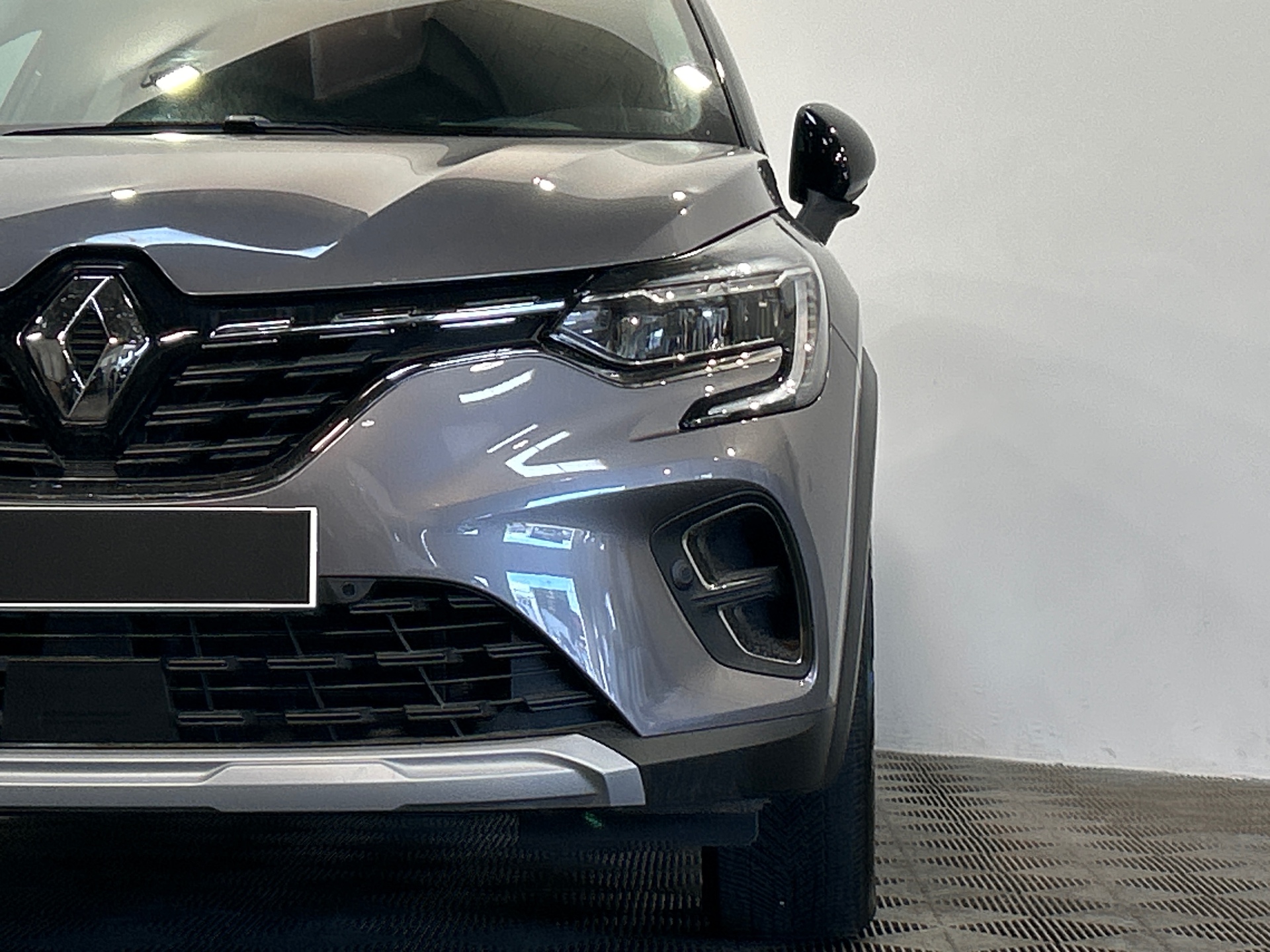RENAULT CAPTUR techno TCe 90