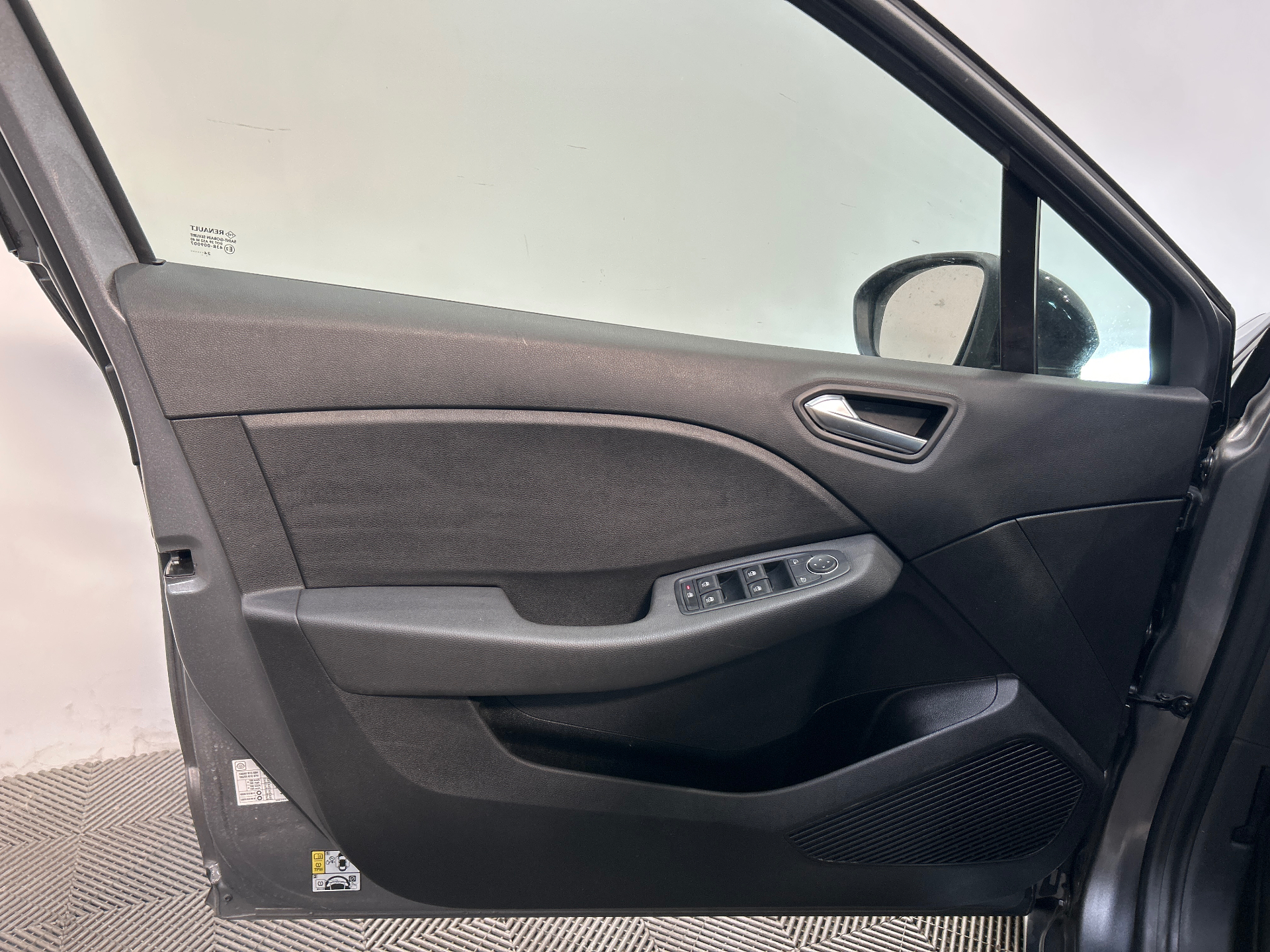 RENAULT CLIO V evolution SCe 65 phase 2