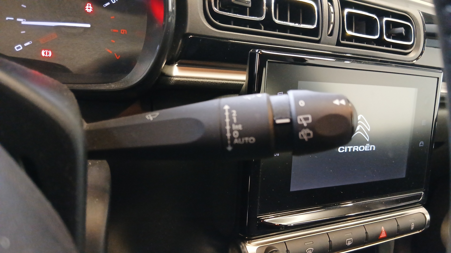 CITROEN C3 PureTech 110 ch BVM6 Max