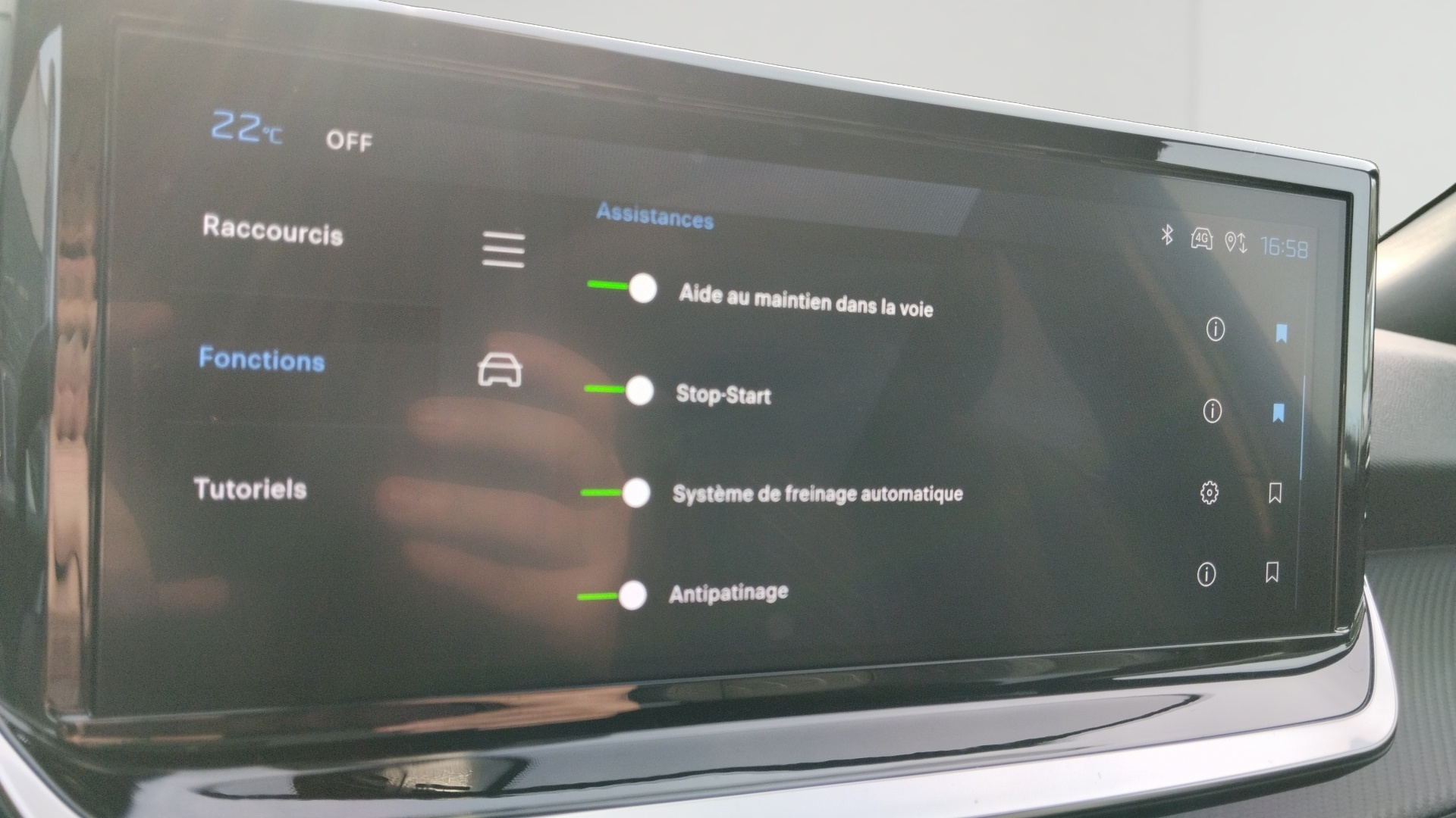 PEUGEOT 2008 ALLURE PURETECH 100 S&S BVM6