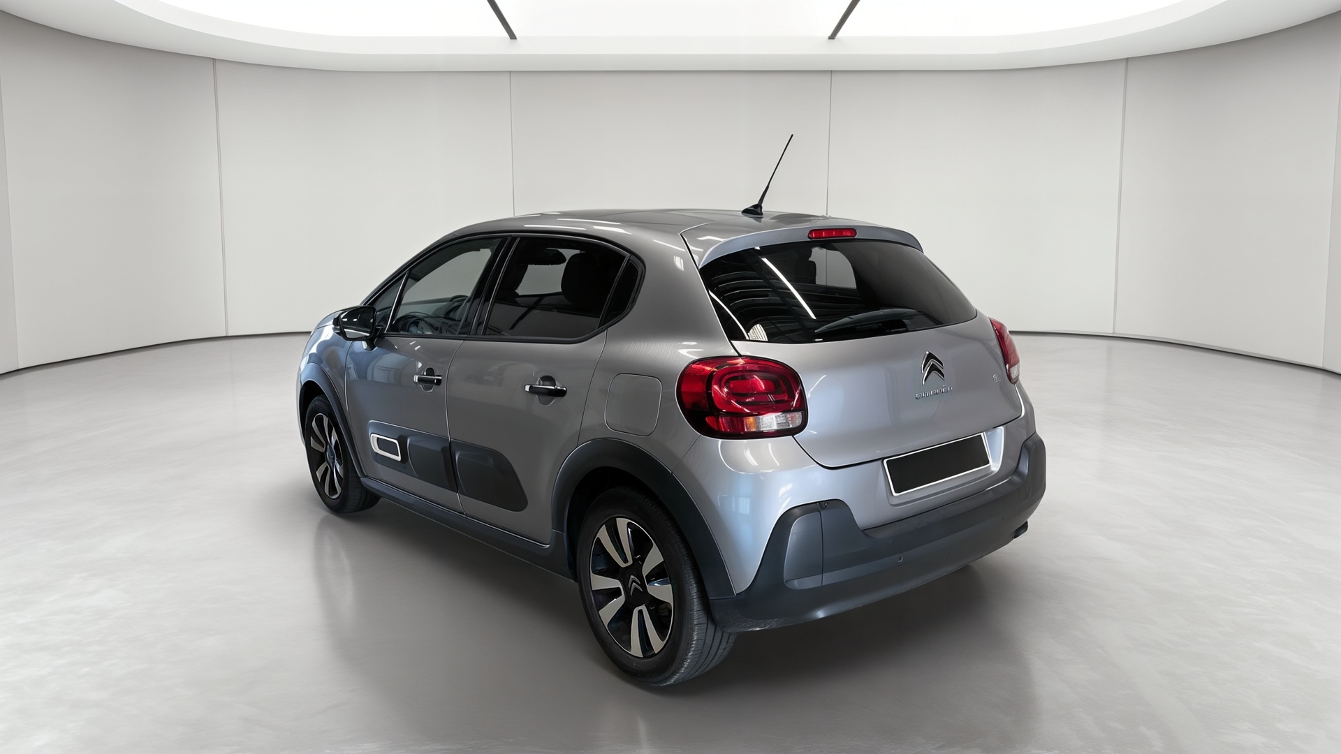 CITROEN C3 PureTech 110 ch EAT6 Max
