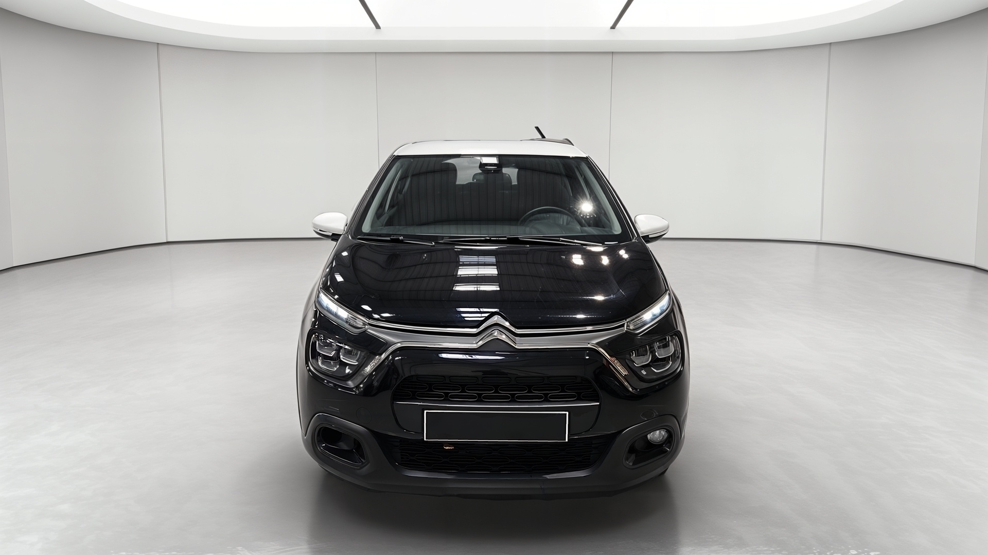 CITROEN C3 PureTech 110 ch EAT6 Max