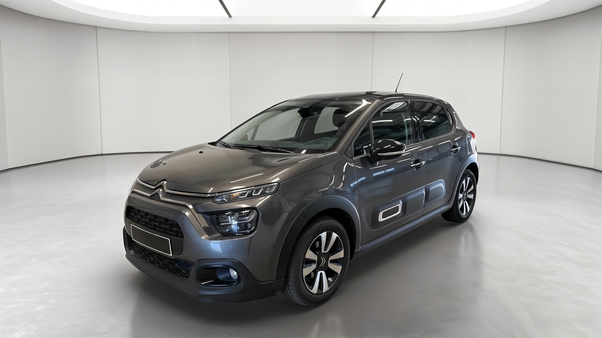 CITROEN C3 PureTech 110 ch EAT6 Max